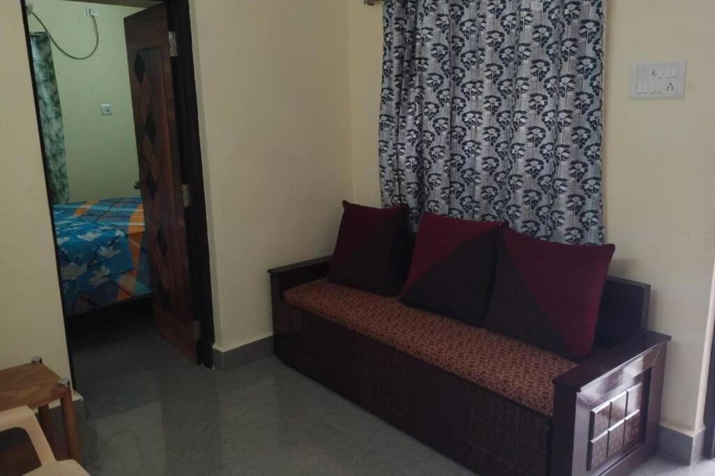 Apartamento Sunshine *