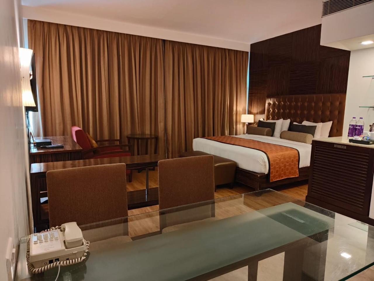 Pride Hotel, 4* Chennai
