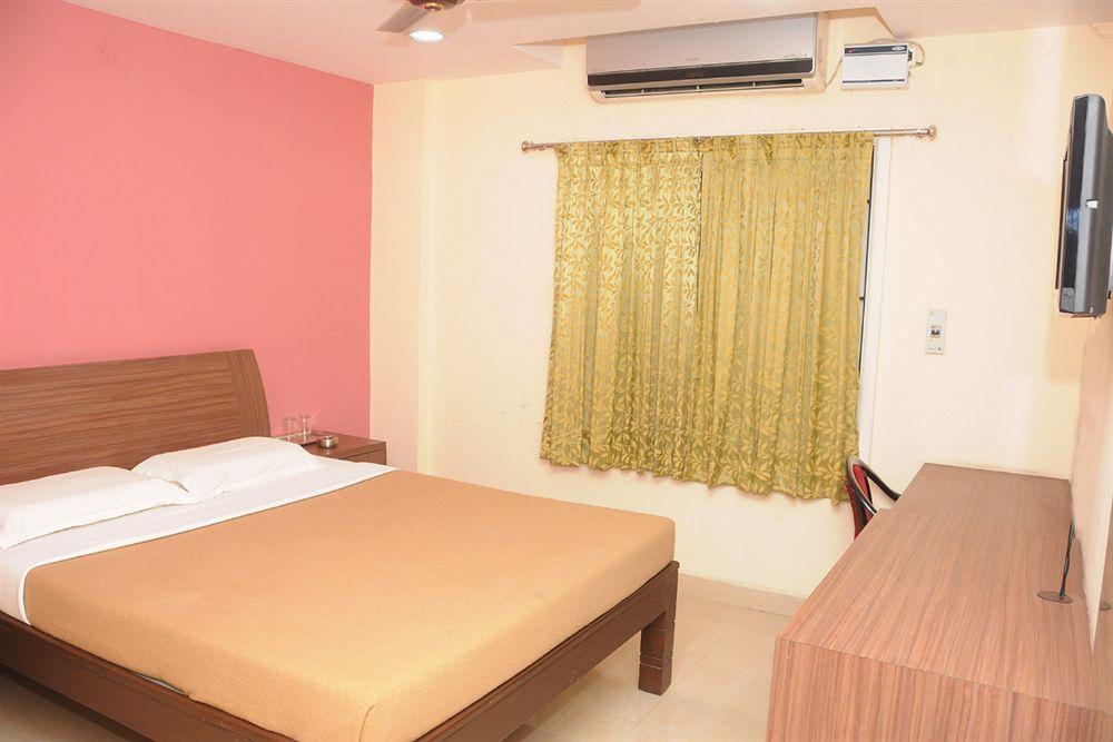 Hotel Arasan Chennai