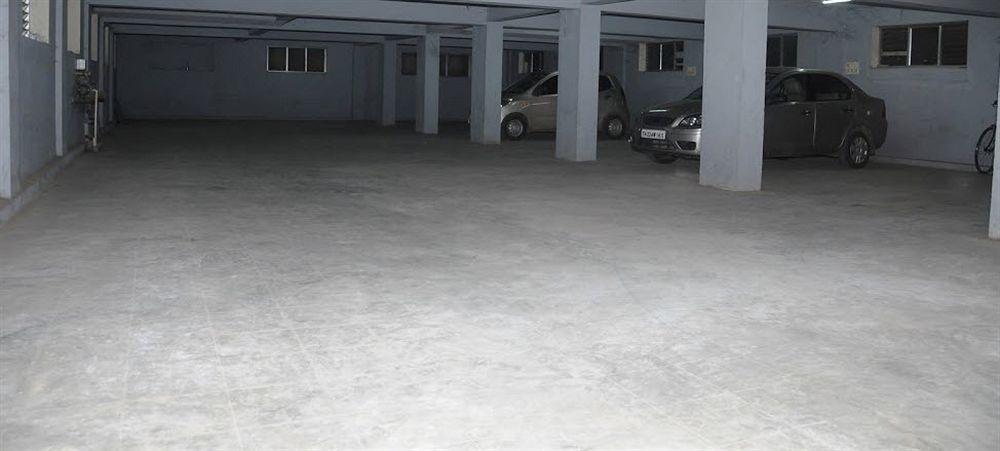 Hotel Arasan Chennai