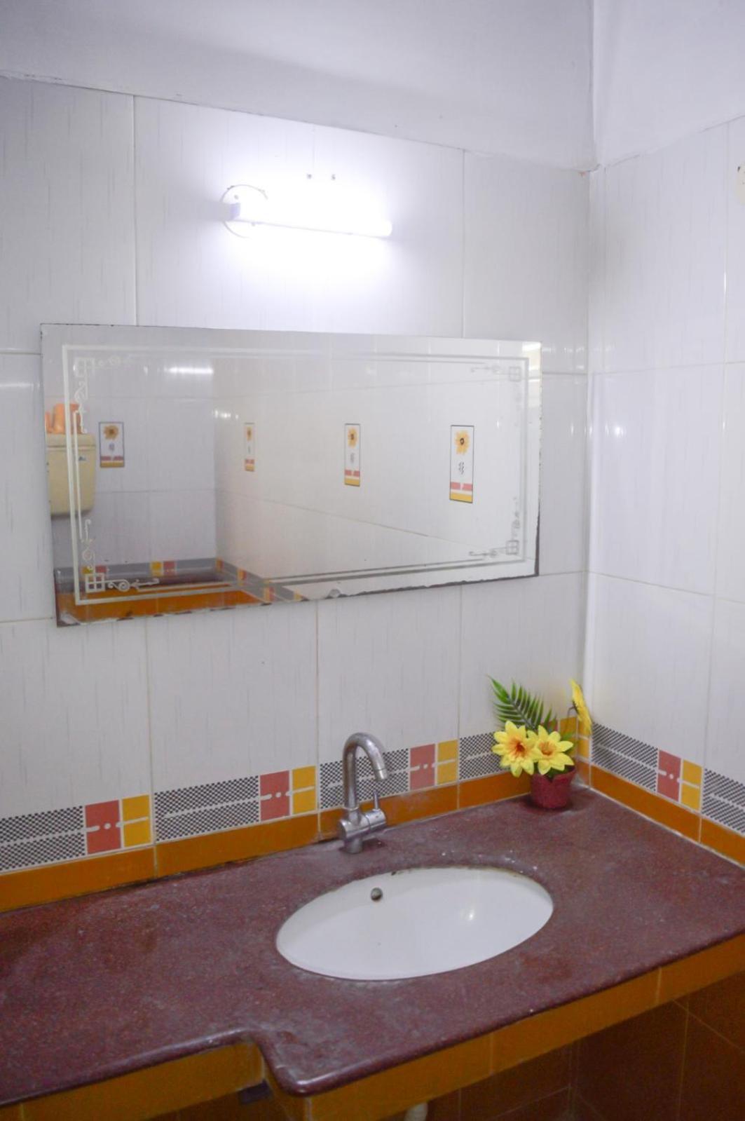 Mallika Residency Hotel