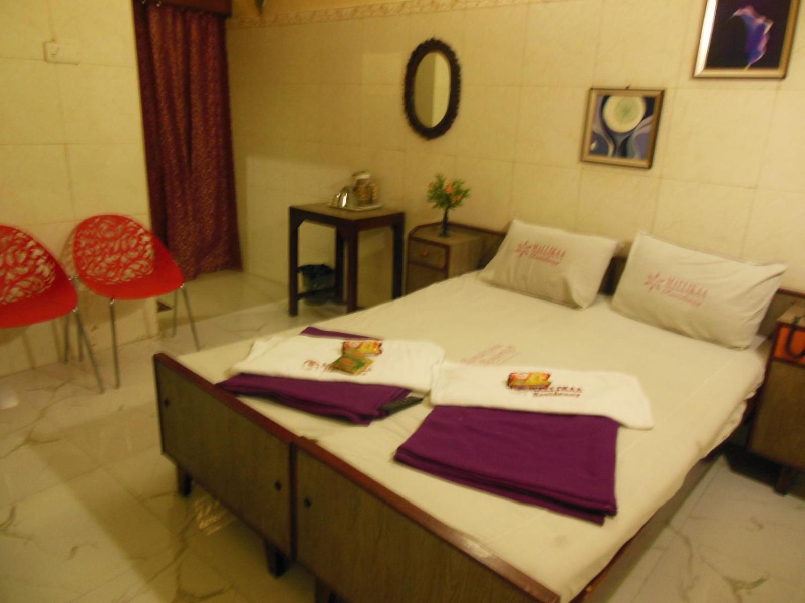 Mallika Residency Chennai
