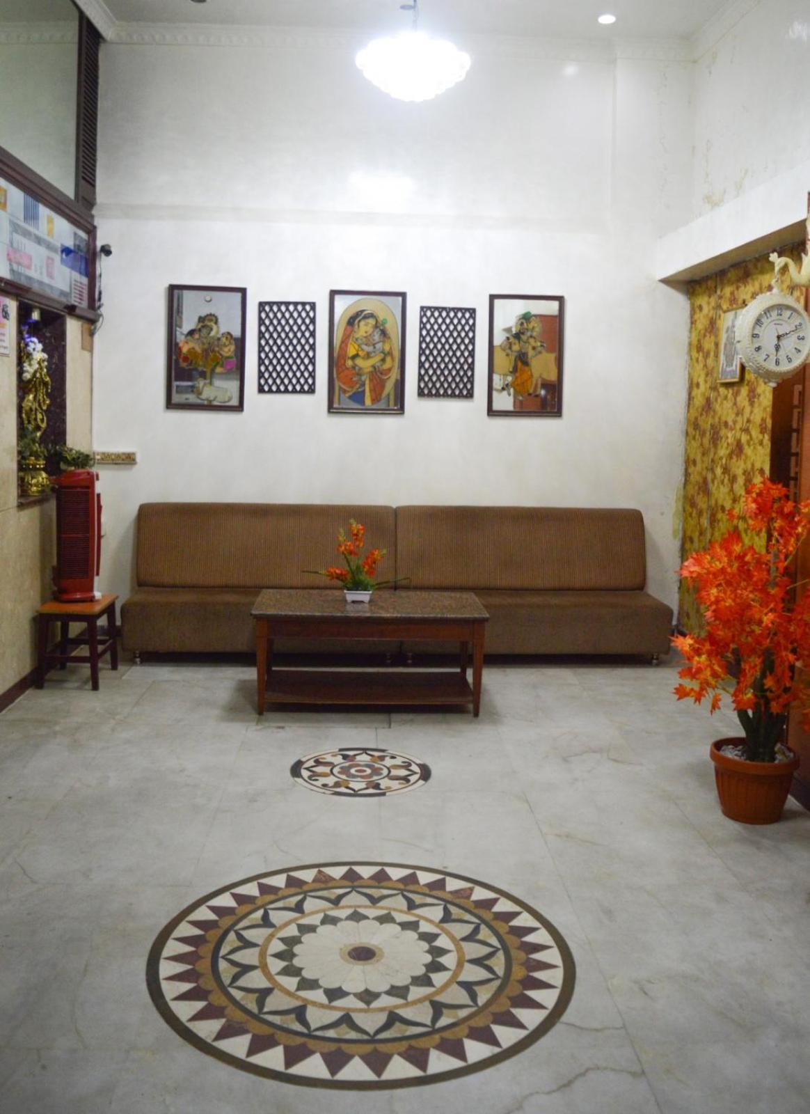 Mallika Residency Chennai