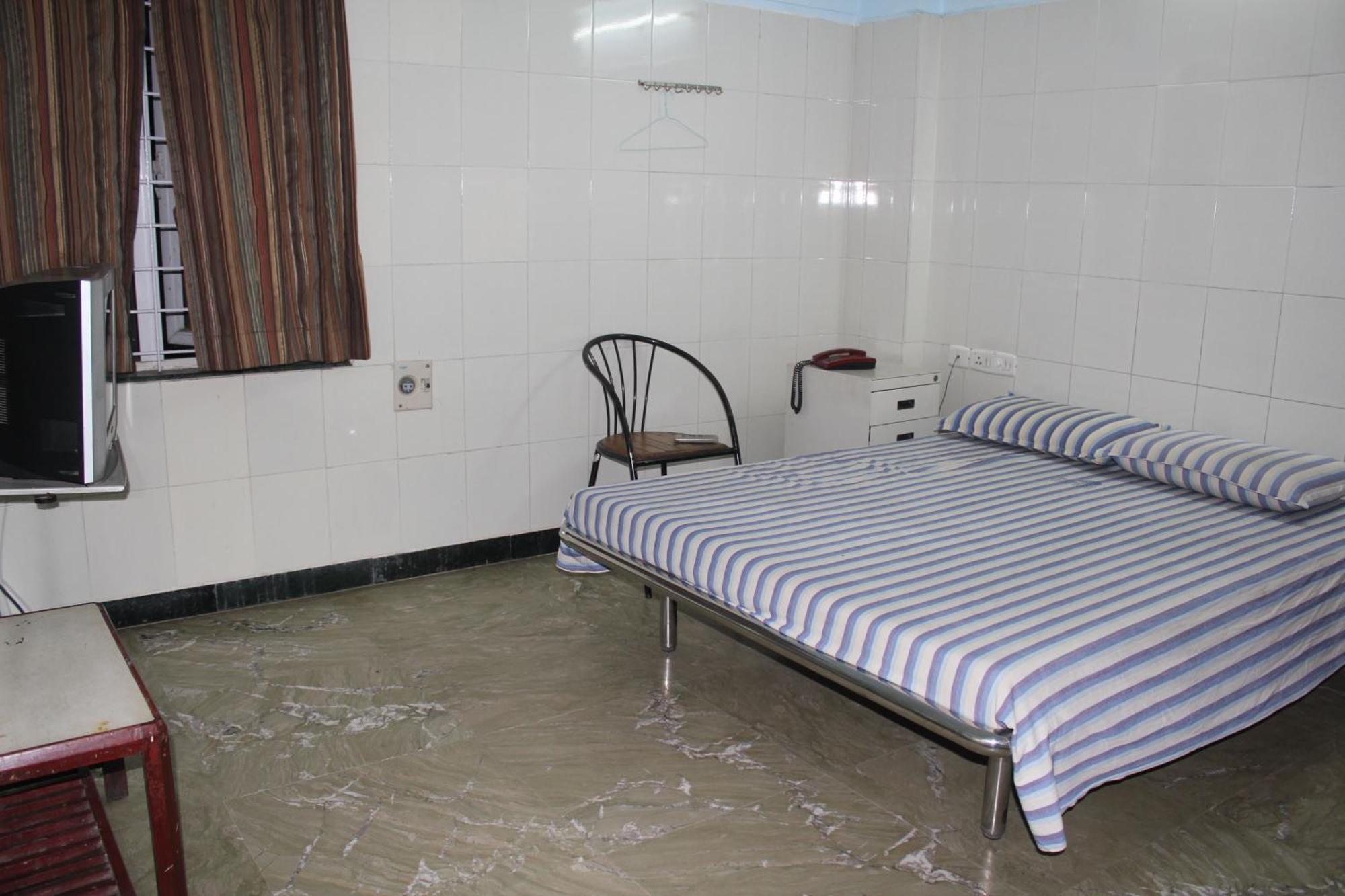 Triplicane Paradise Hotel Chennai