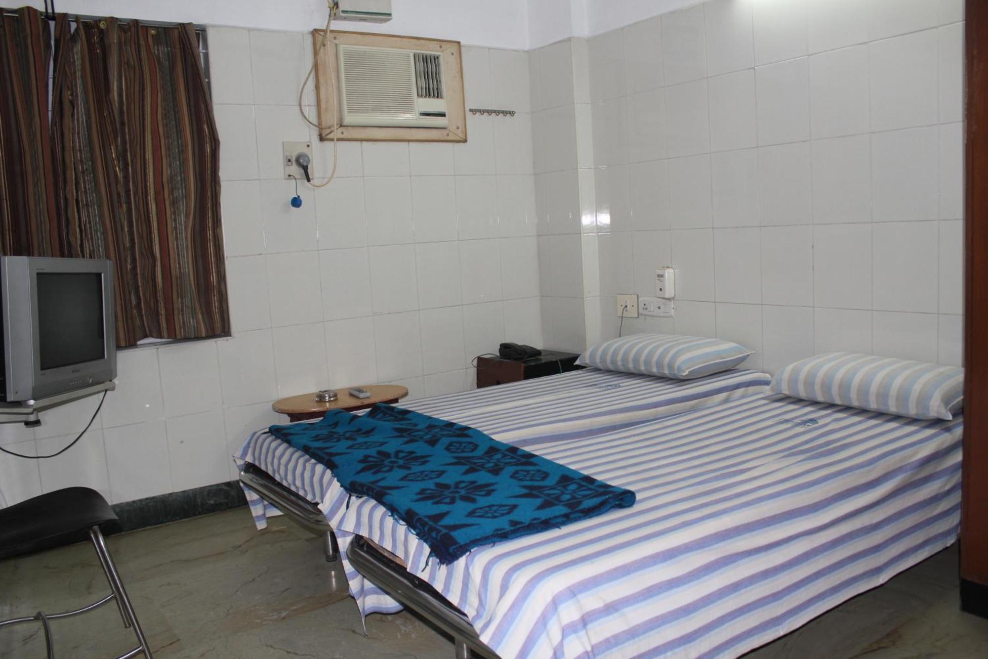 Triplicane Paradise Hotel Chennai