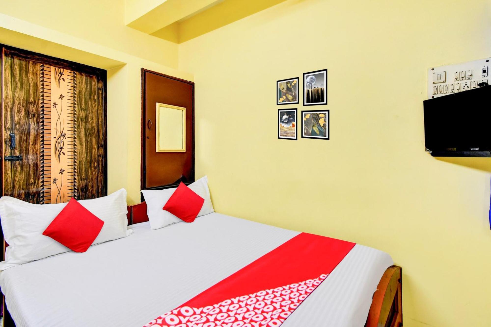 O Nimalan Residency Hotel 4*