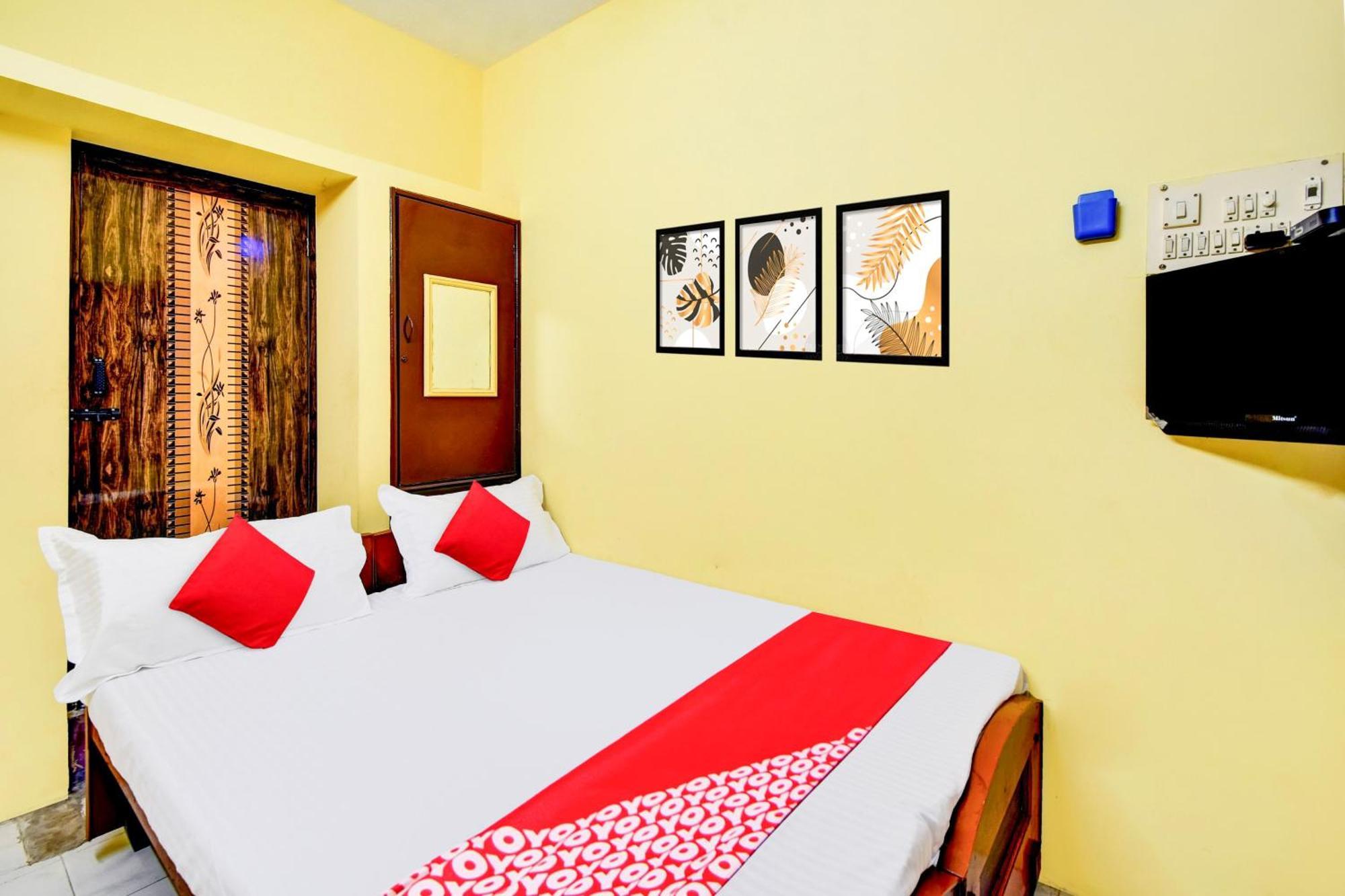 O Nimalan Residency 4*