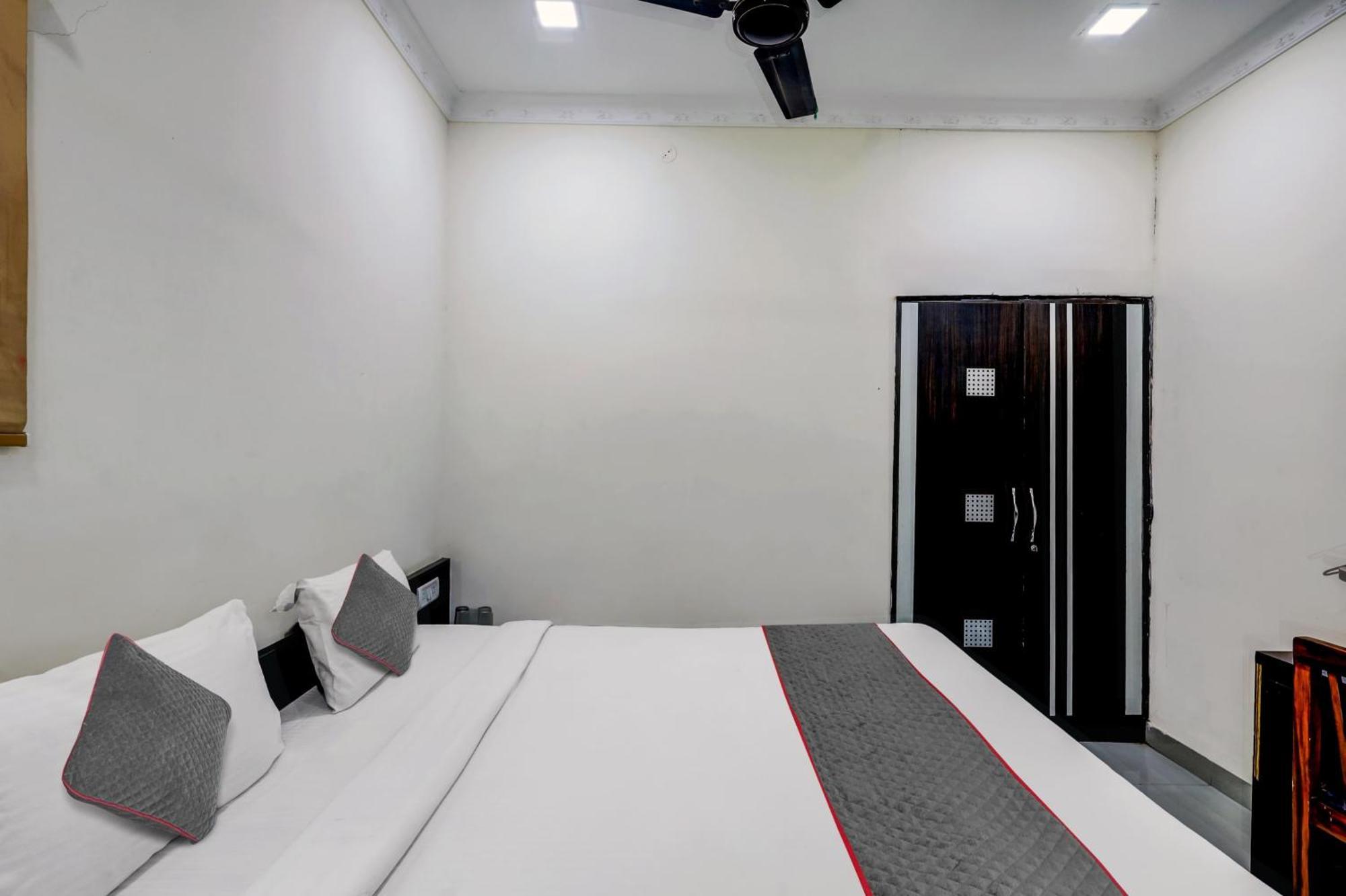 Hotel Townhouse Majestic