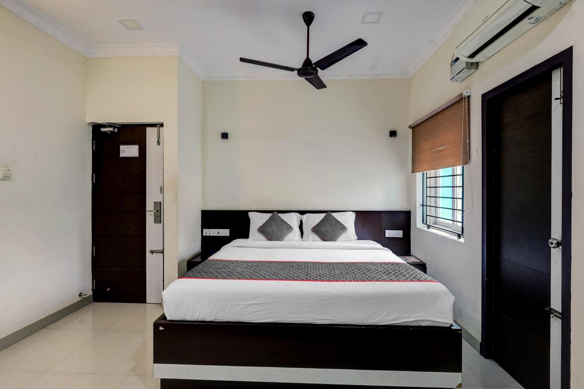 Townhouse Majestic Hotel Chennai
