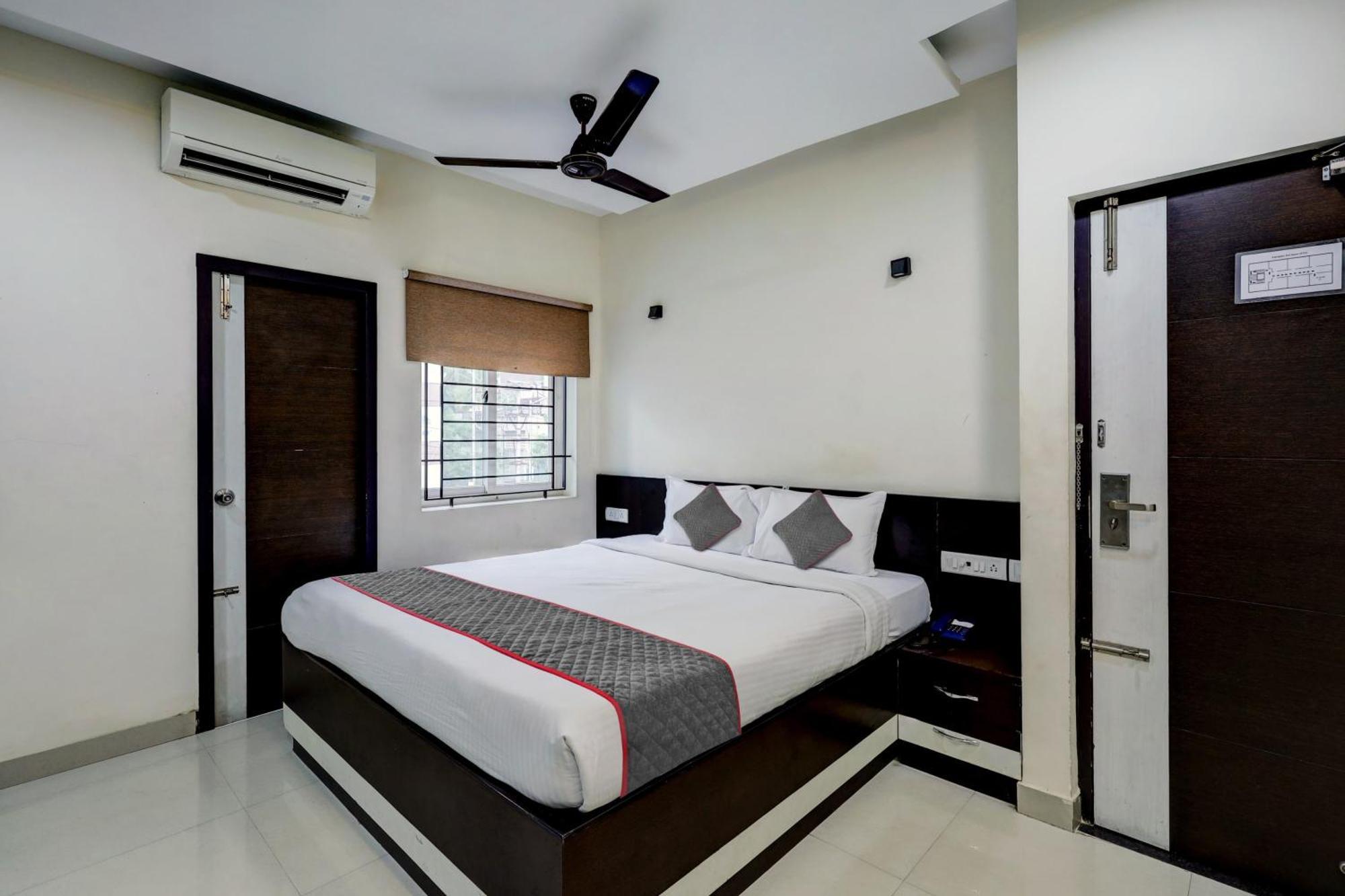 Townhouse Majestic Chennai