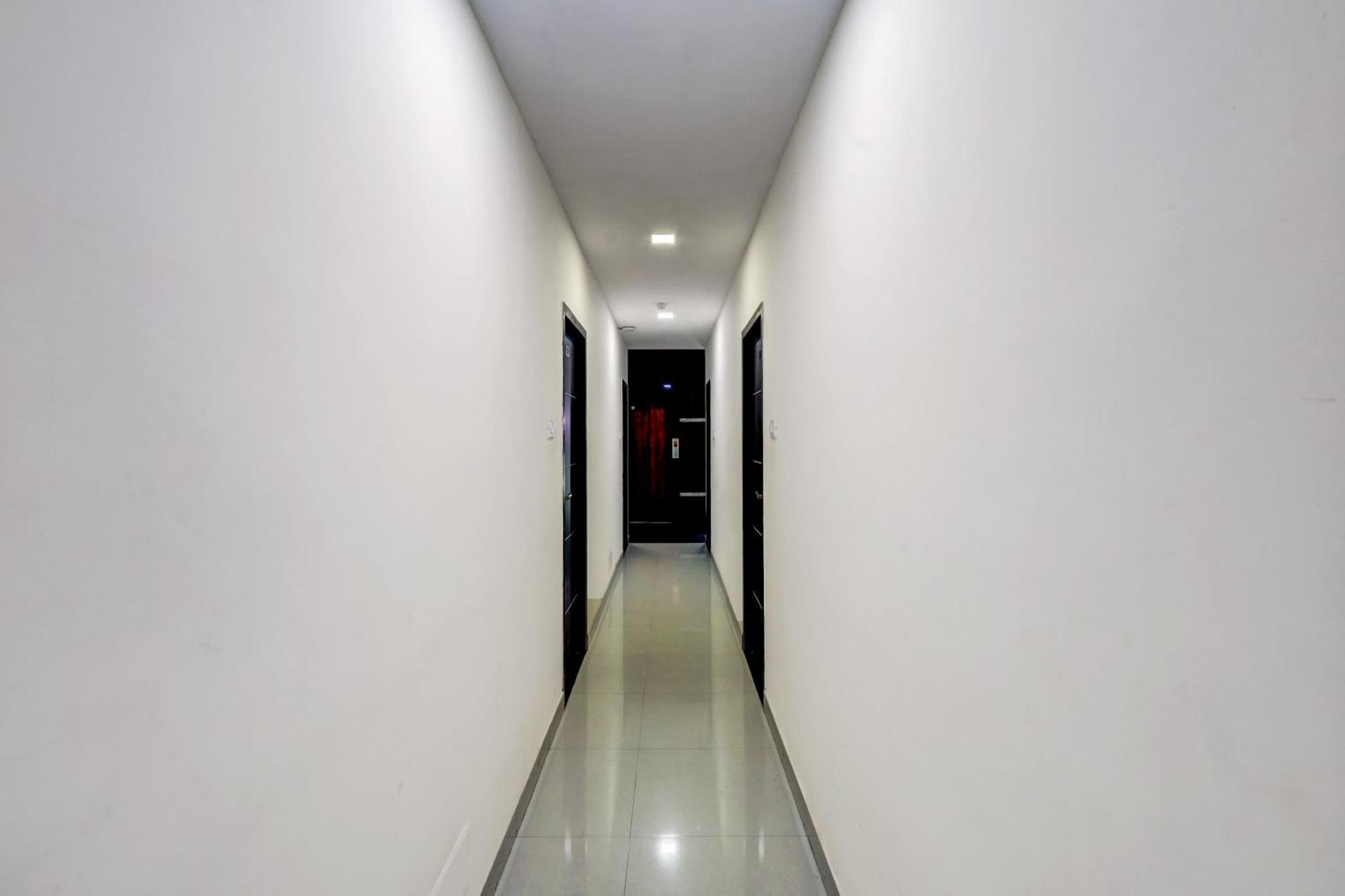 Townhouse Majestic 4* Chennai