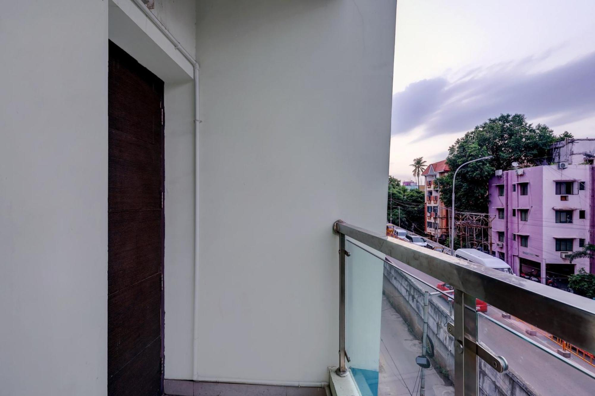 Townhouse Majestic Hotel Chennai
