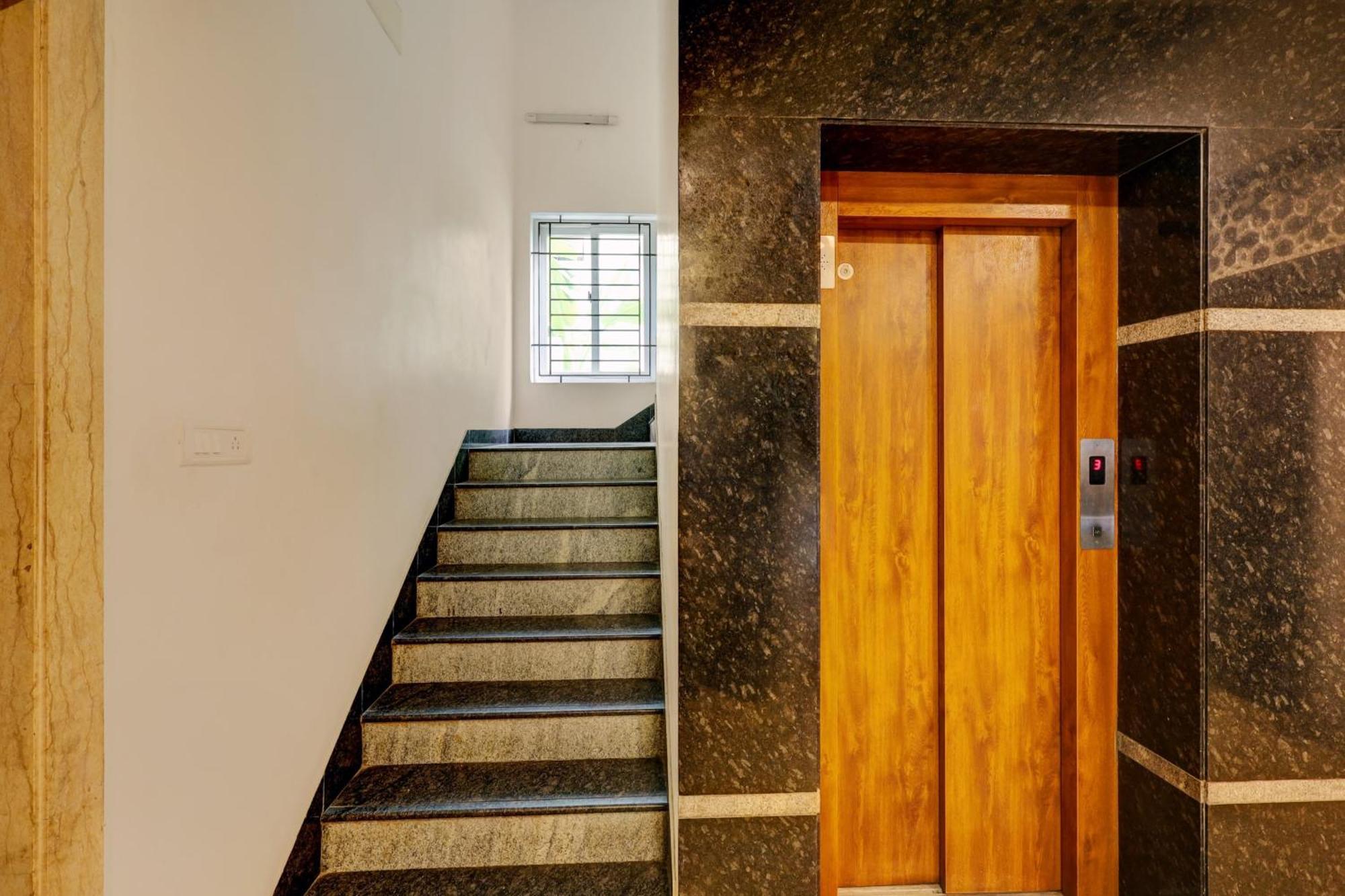 Townhouse Majestic Hotel Chennai