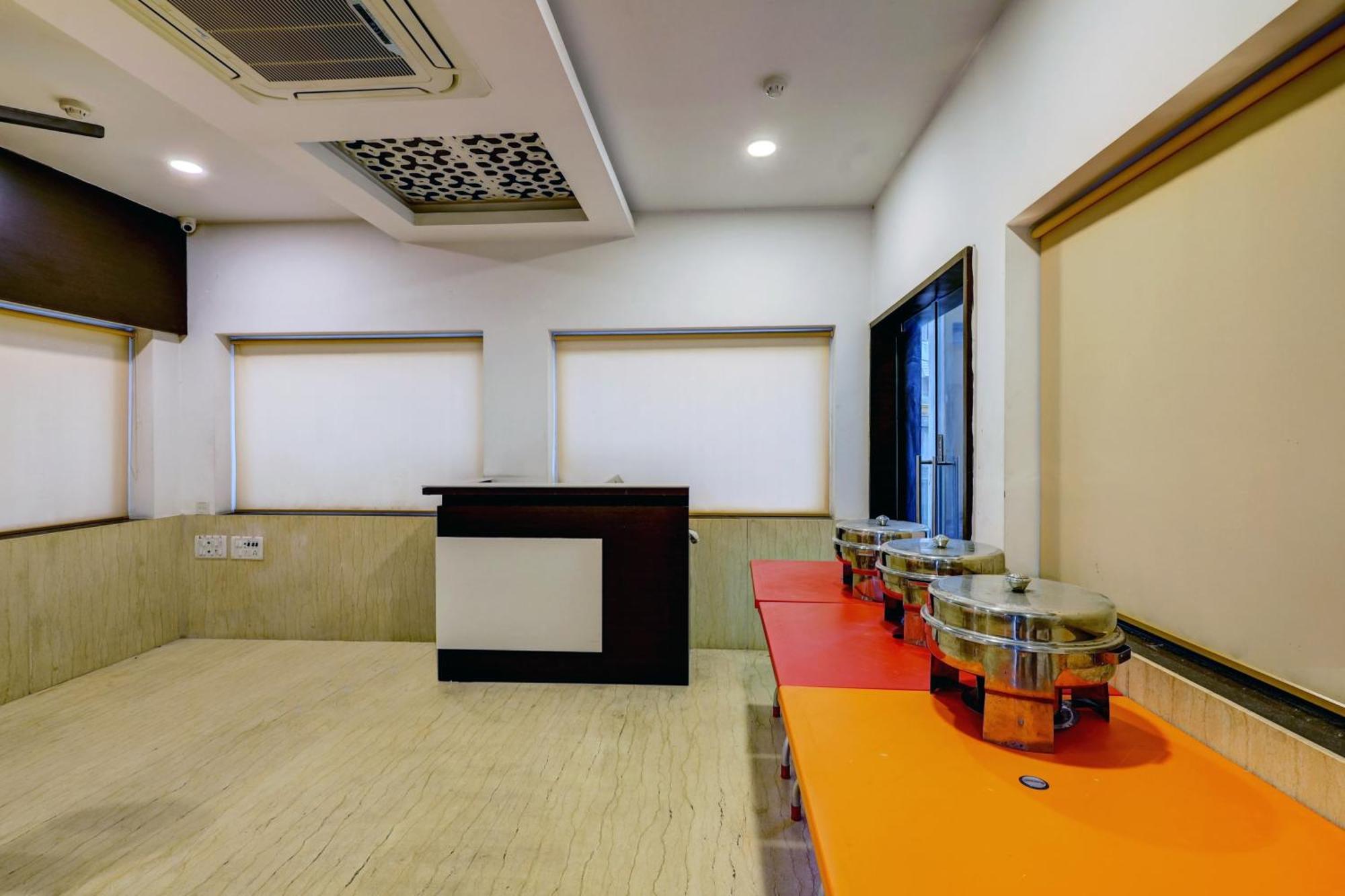 Townhouse Majestic Hotel 4*