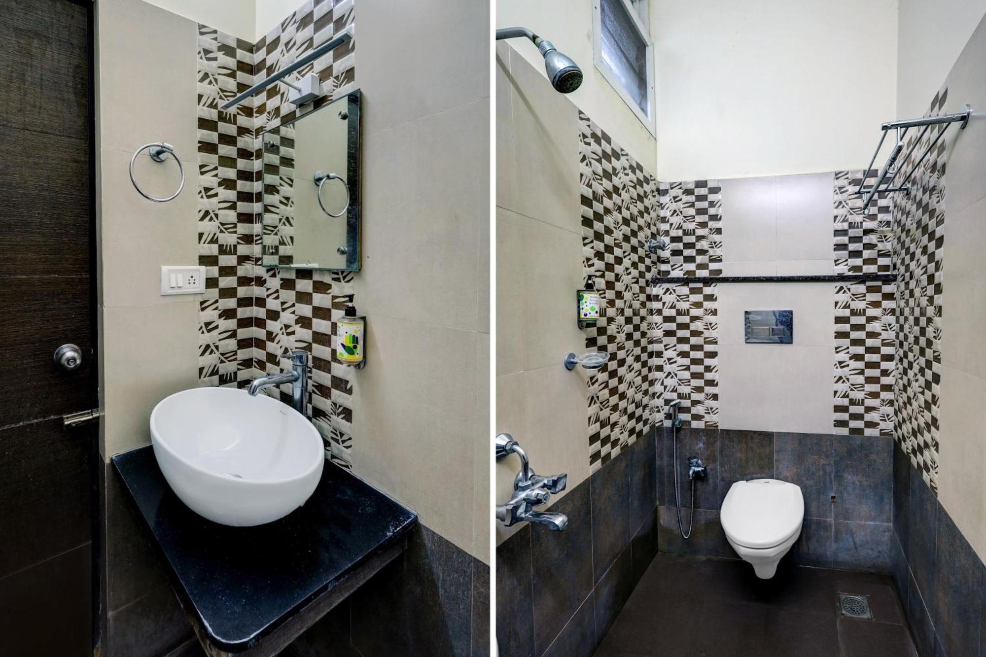 Hotel Townhouse Majestic 4*