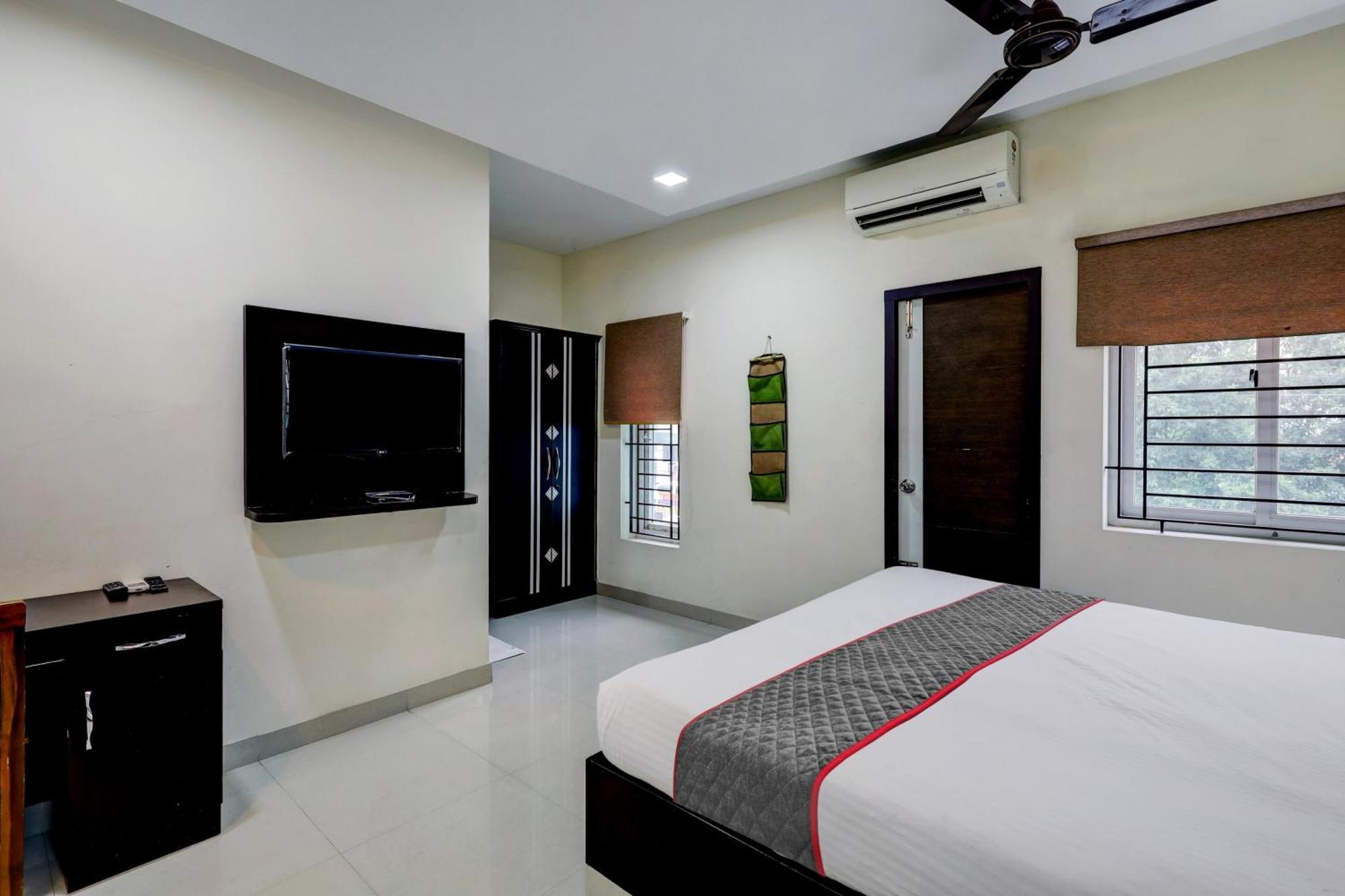 Townhouse Majestic Hotel Chennai