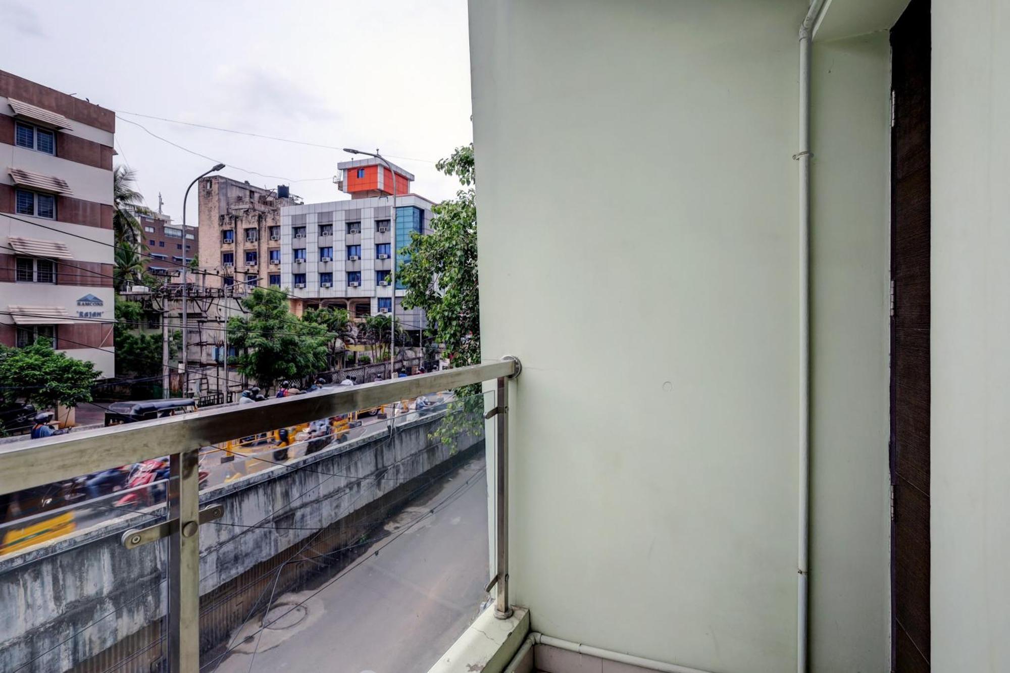 Townhouse Majestic Hotel 4*