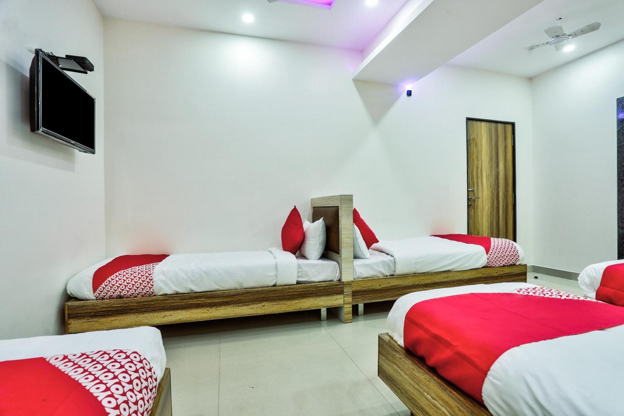 Oyo Manvaar 4* Chennai
