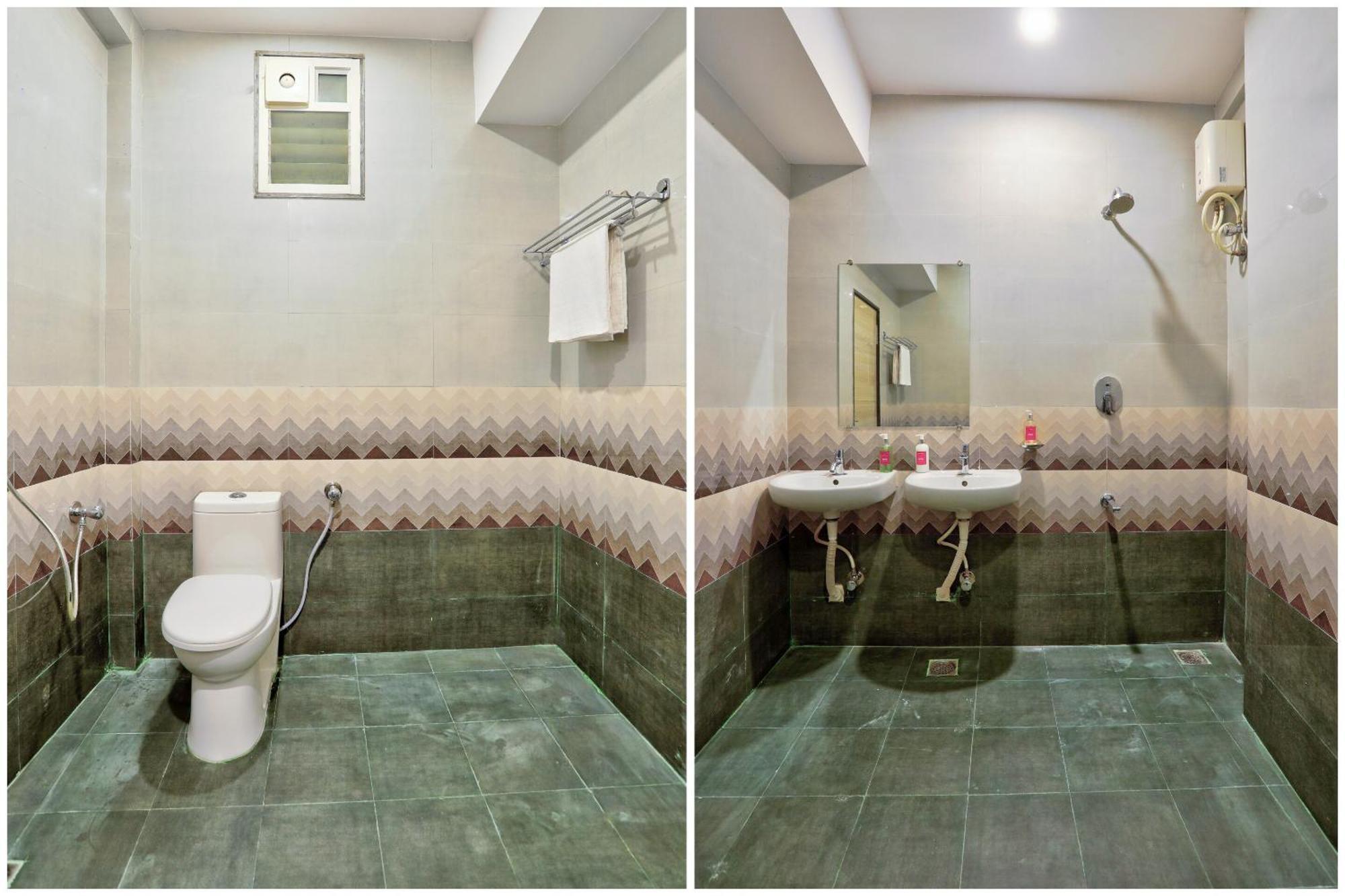 Oyo Manvaar Hotel Chennai