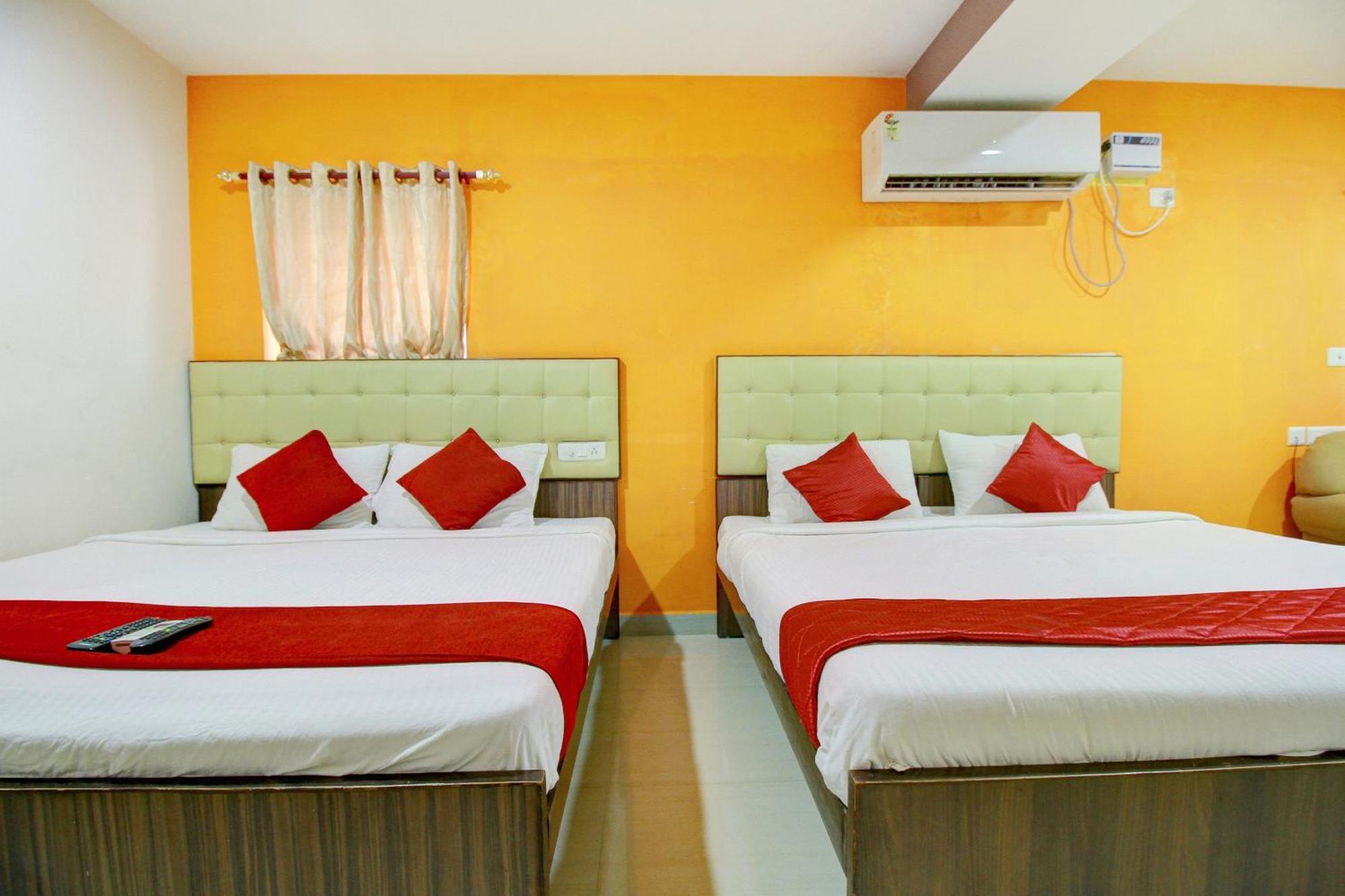 Collection O Havan A Unit Of Vrj Residency Hotel