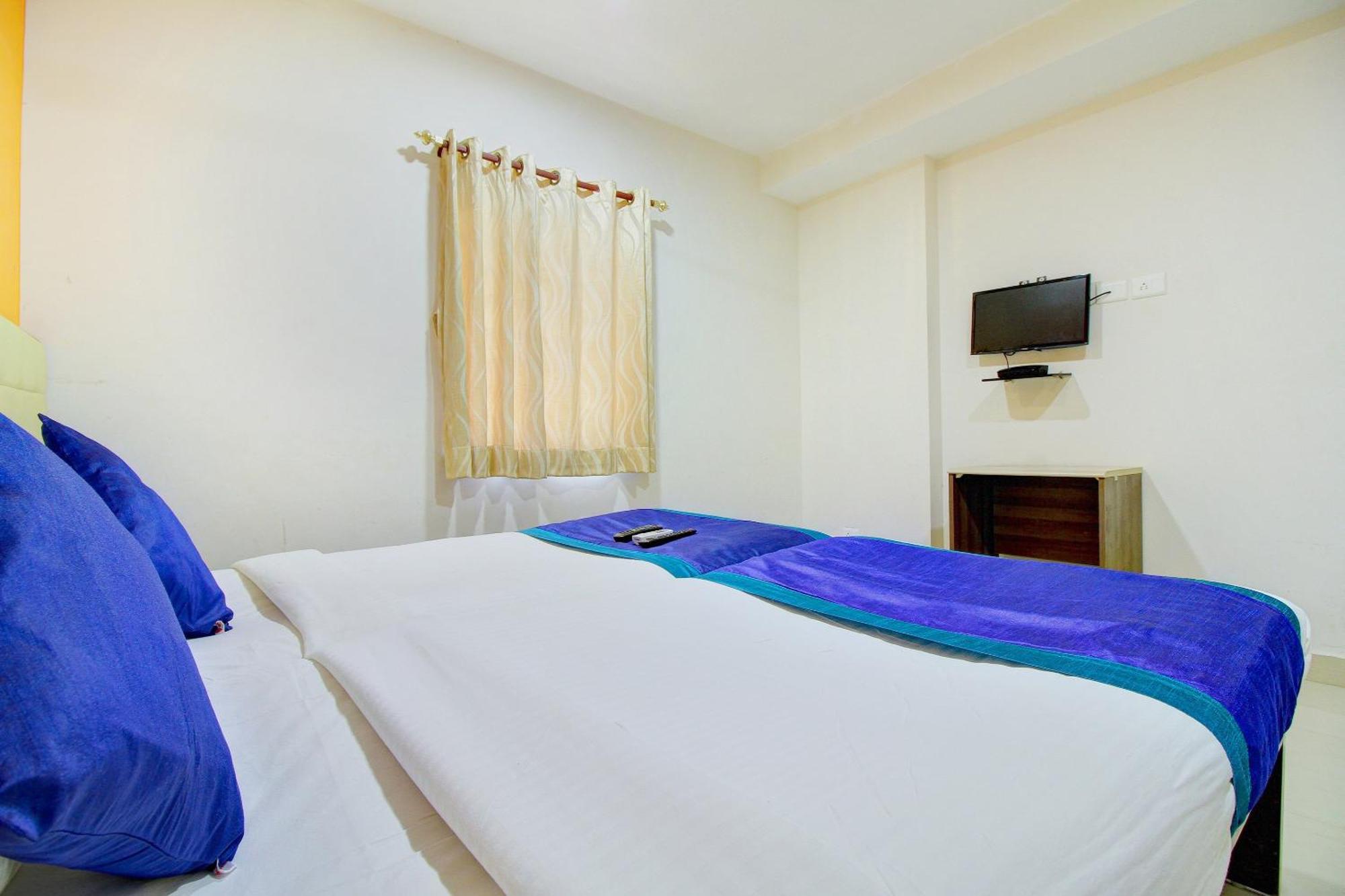 Hotel Collection O Havan A Unit Of Vrj Residency