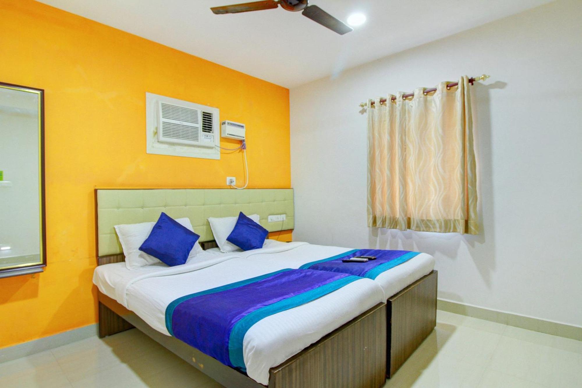 Collection O Havan A Unit Of Vrj Residency Hotel 3*