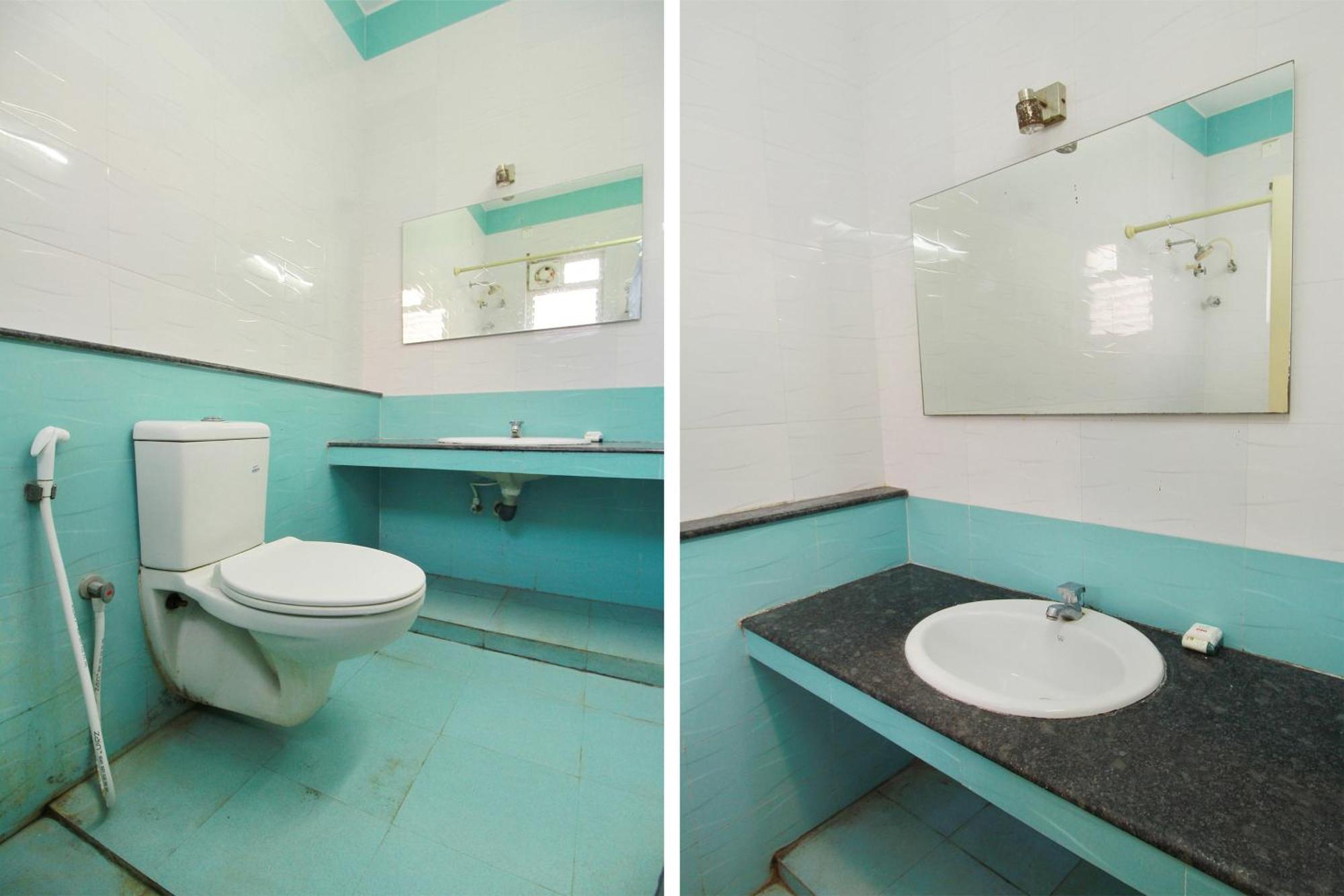 Collection O Havan A Unit Of Vrj Residency Chennai
