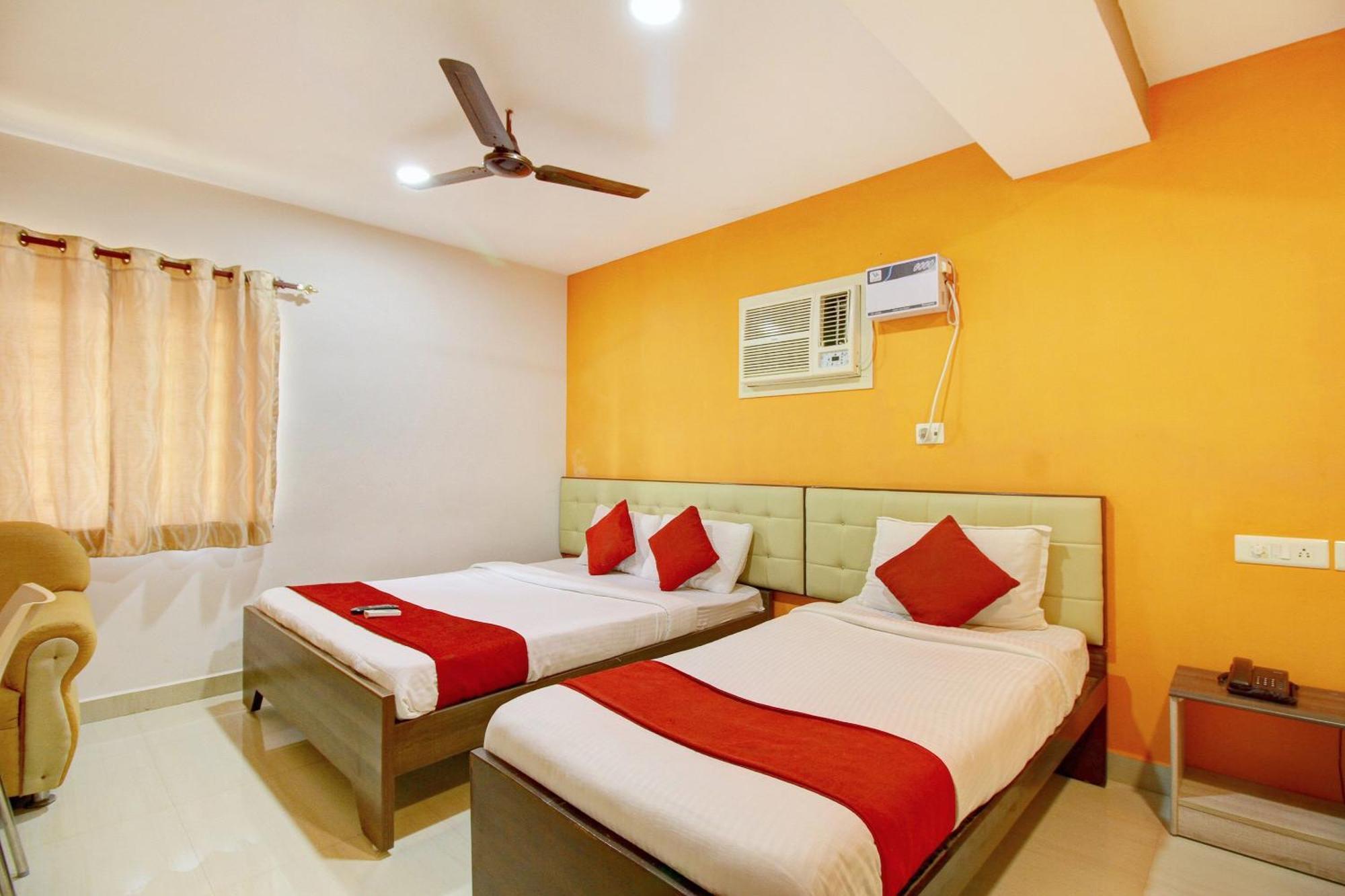 Collection O Havan A Unit Of Vrj Residency Hotel