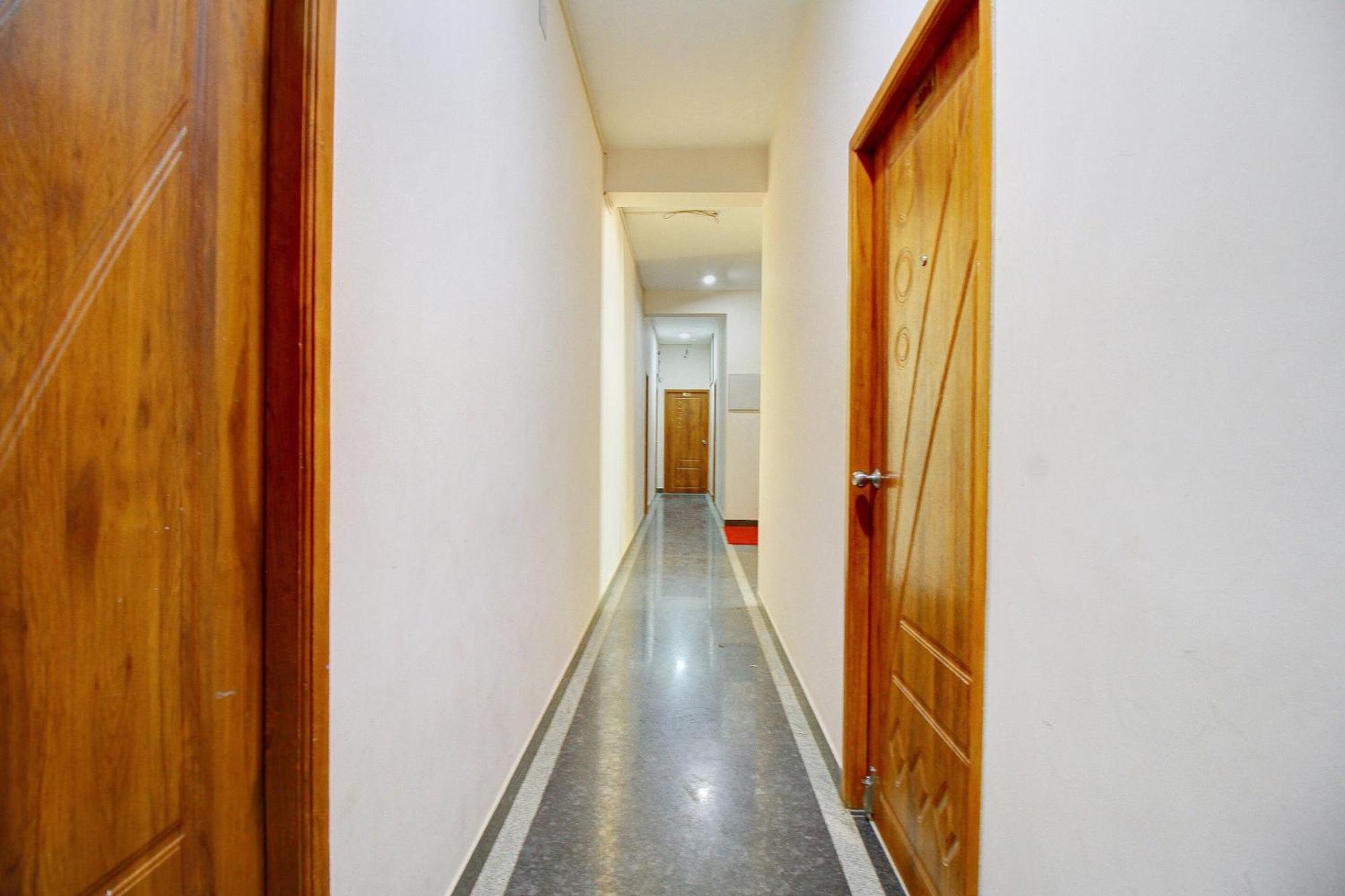Collection O Havan A Unit Of Vrj Residency Hotel 3*