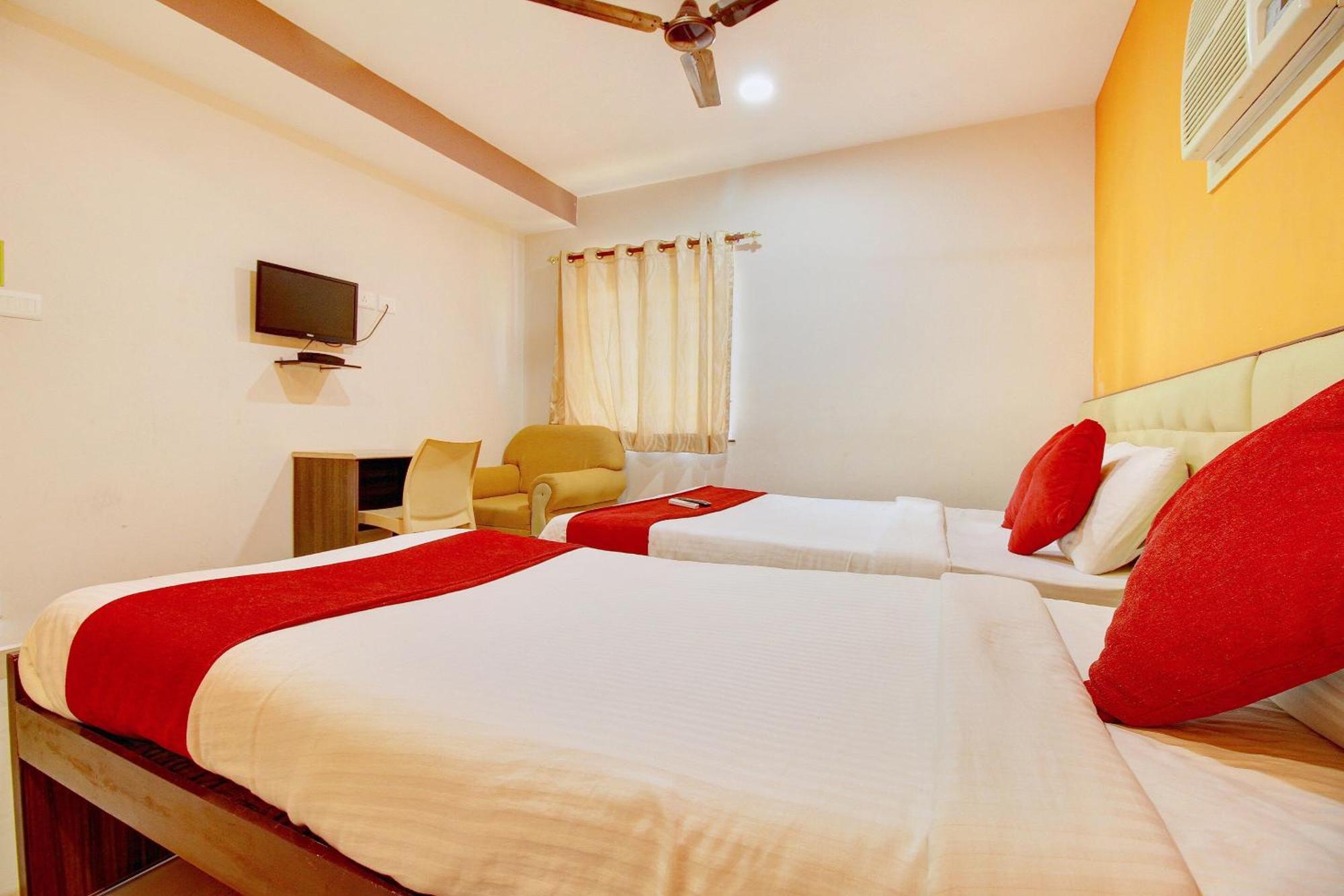 Collection O Havan A Unit Of Vrj Residency 3*