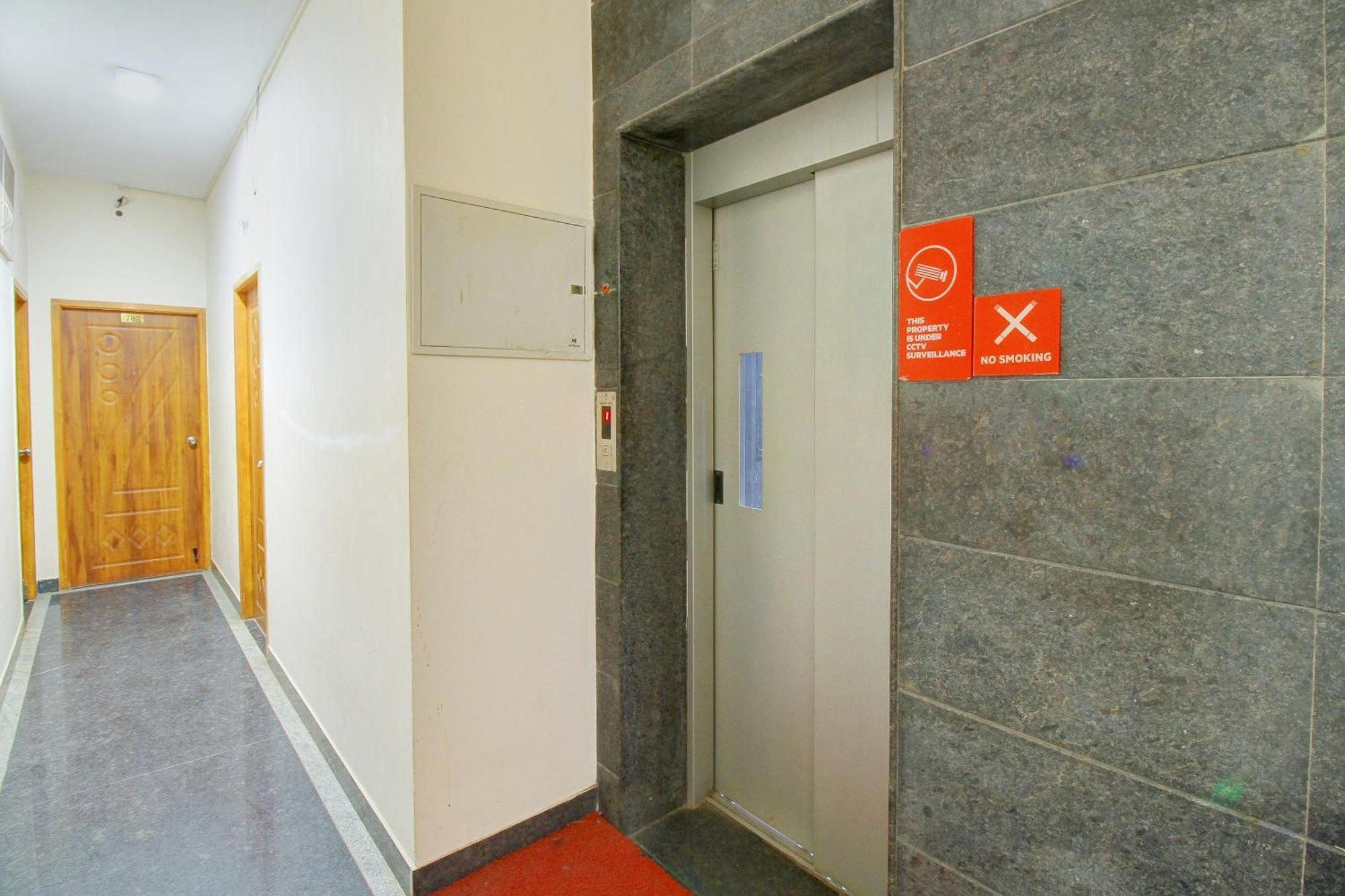 Hotel Collection O Havan A Unit Of Vrj Residency