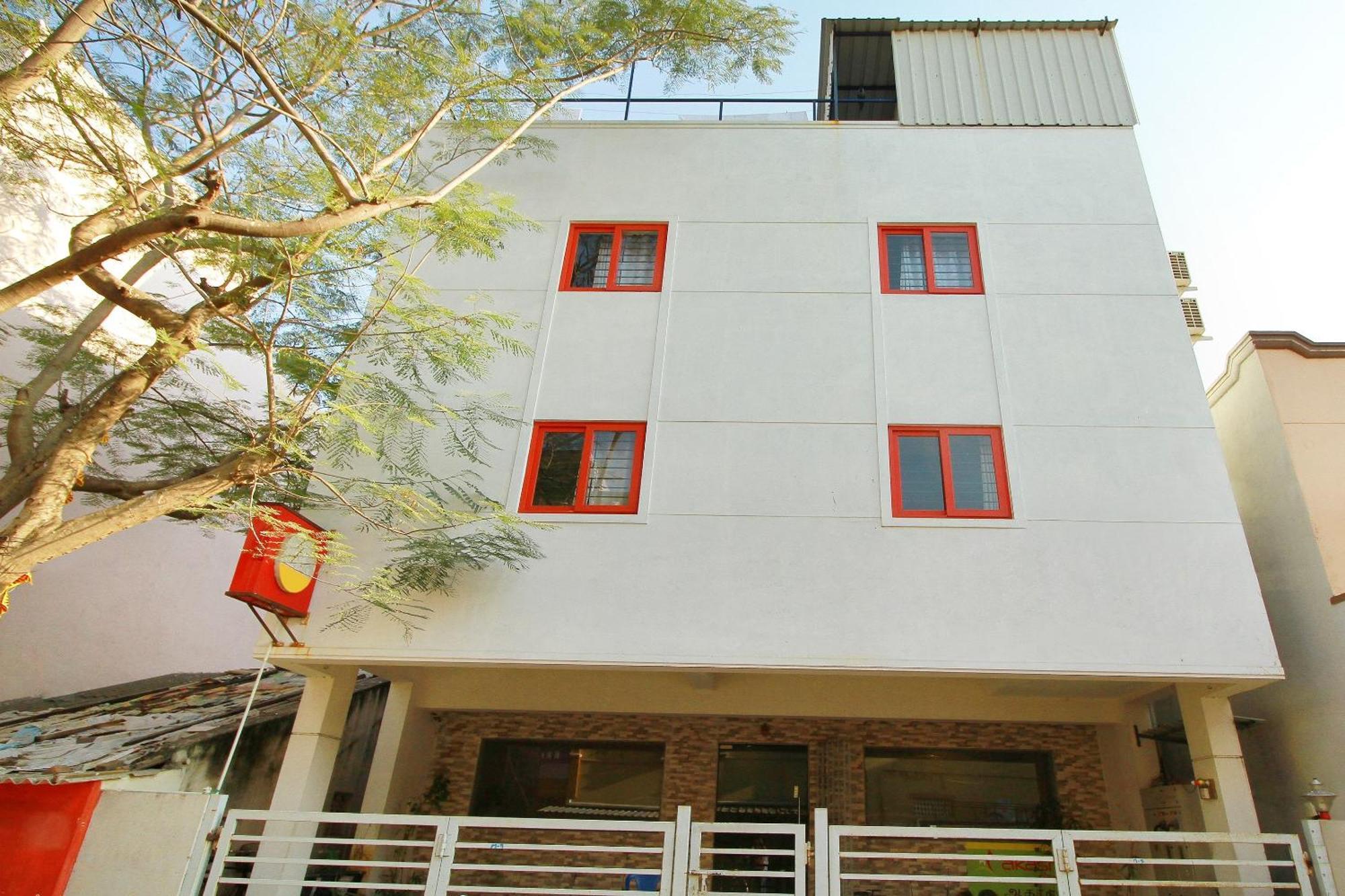 Collection O Havan A Unit Of Vrj Residency 3*