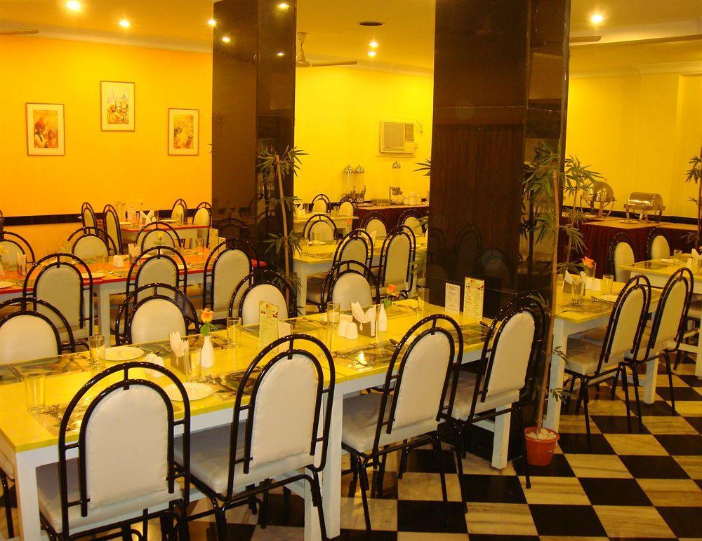 Hotel Pandian