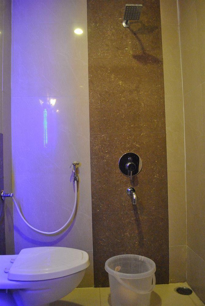 Mars Classic Hotel Chennai