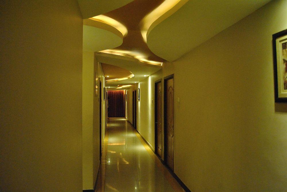 Mars Classic 2* Chennai