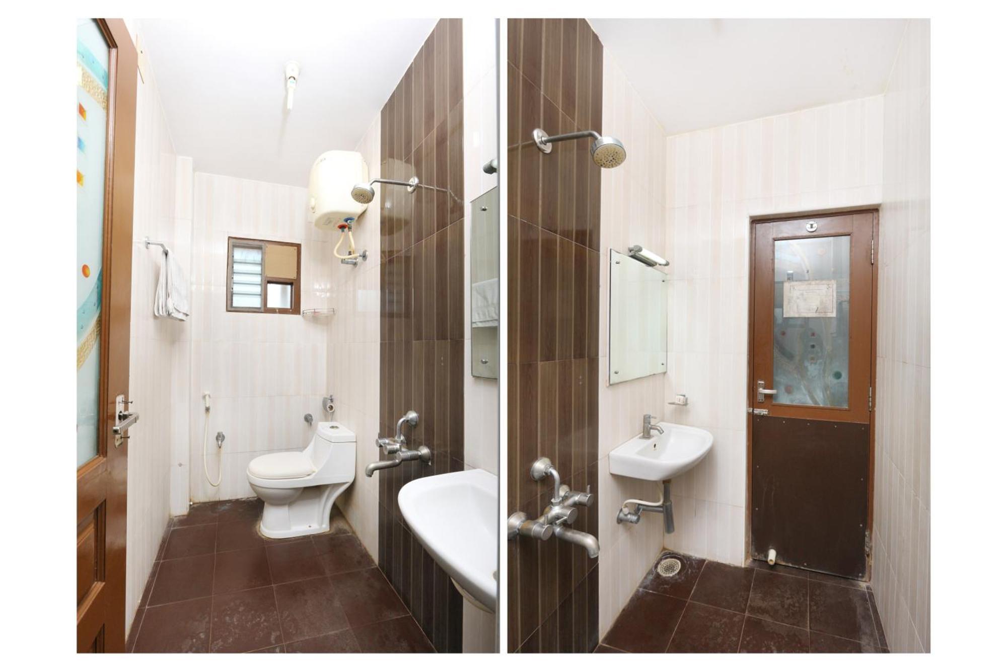 O Kings Court Near Rela Balaji Hospital 3* Chennai