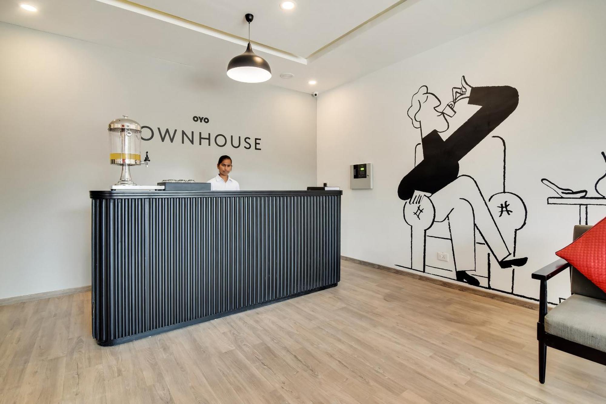 Townhouse Kovilambakkam Hotel