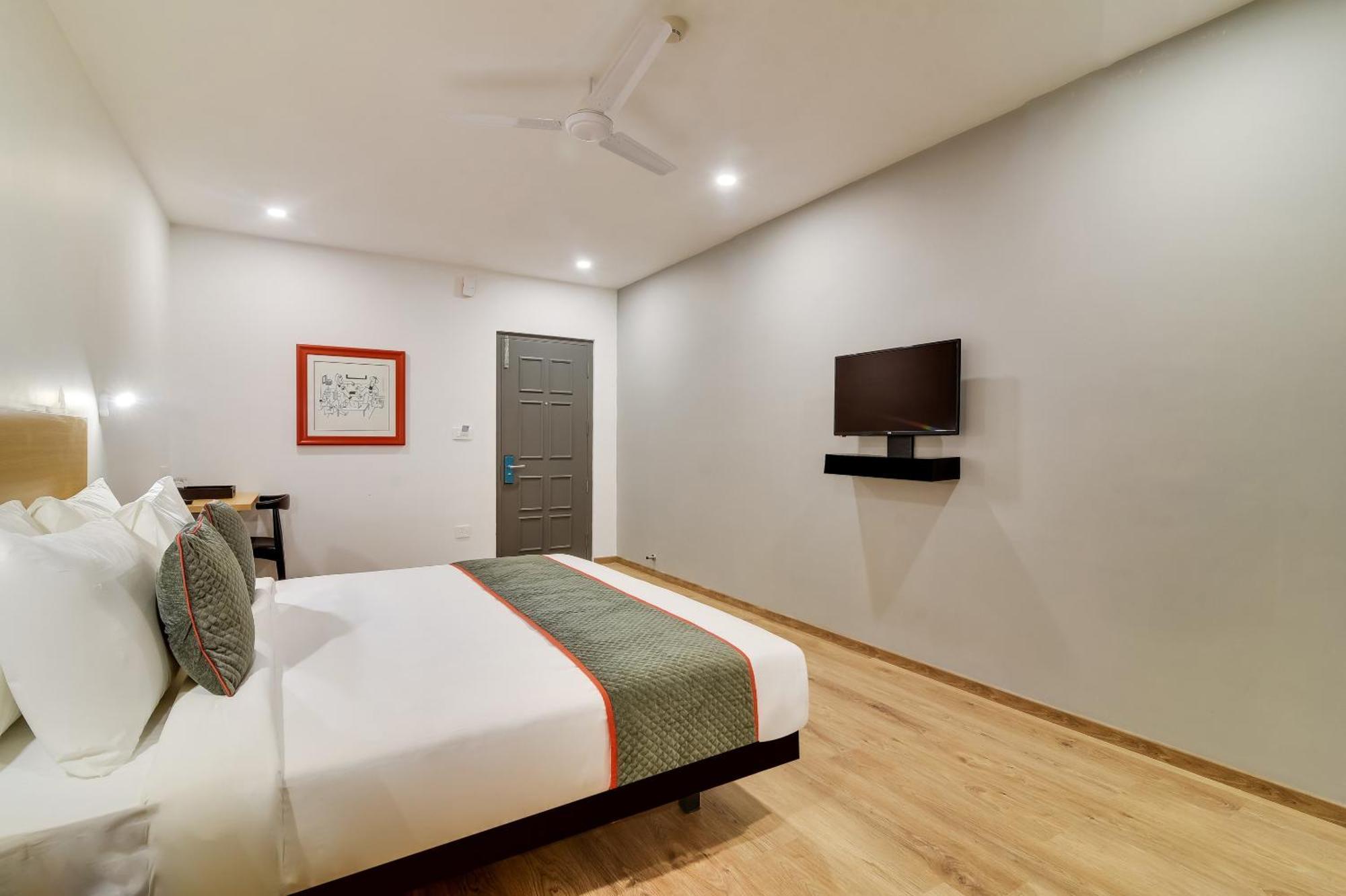 Townhouse Kovilambakkam Chennai