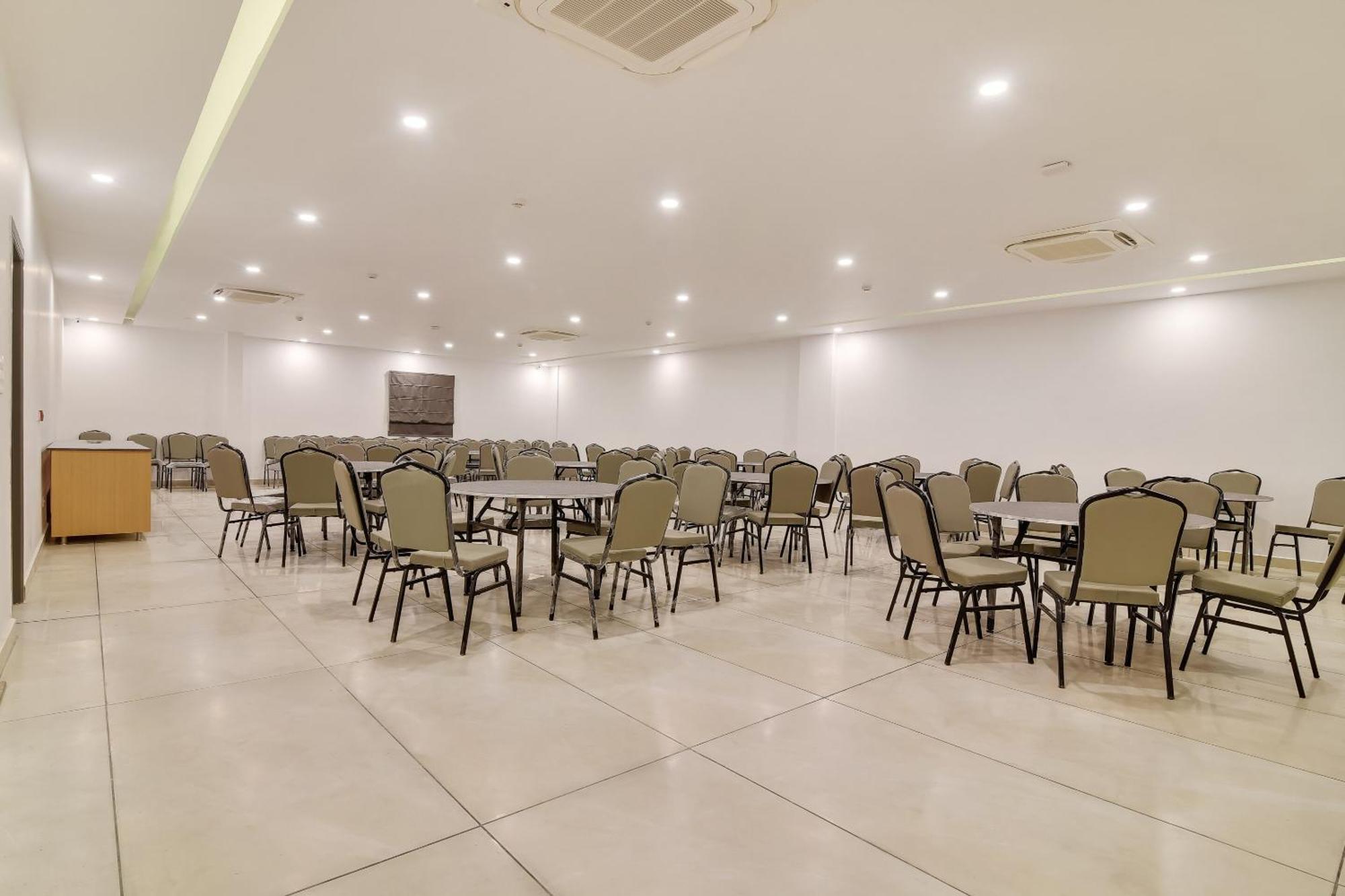 Townhouse Kovilambakkam