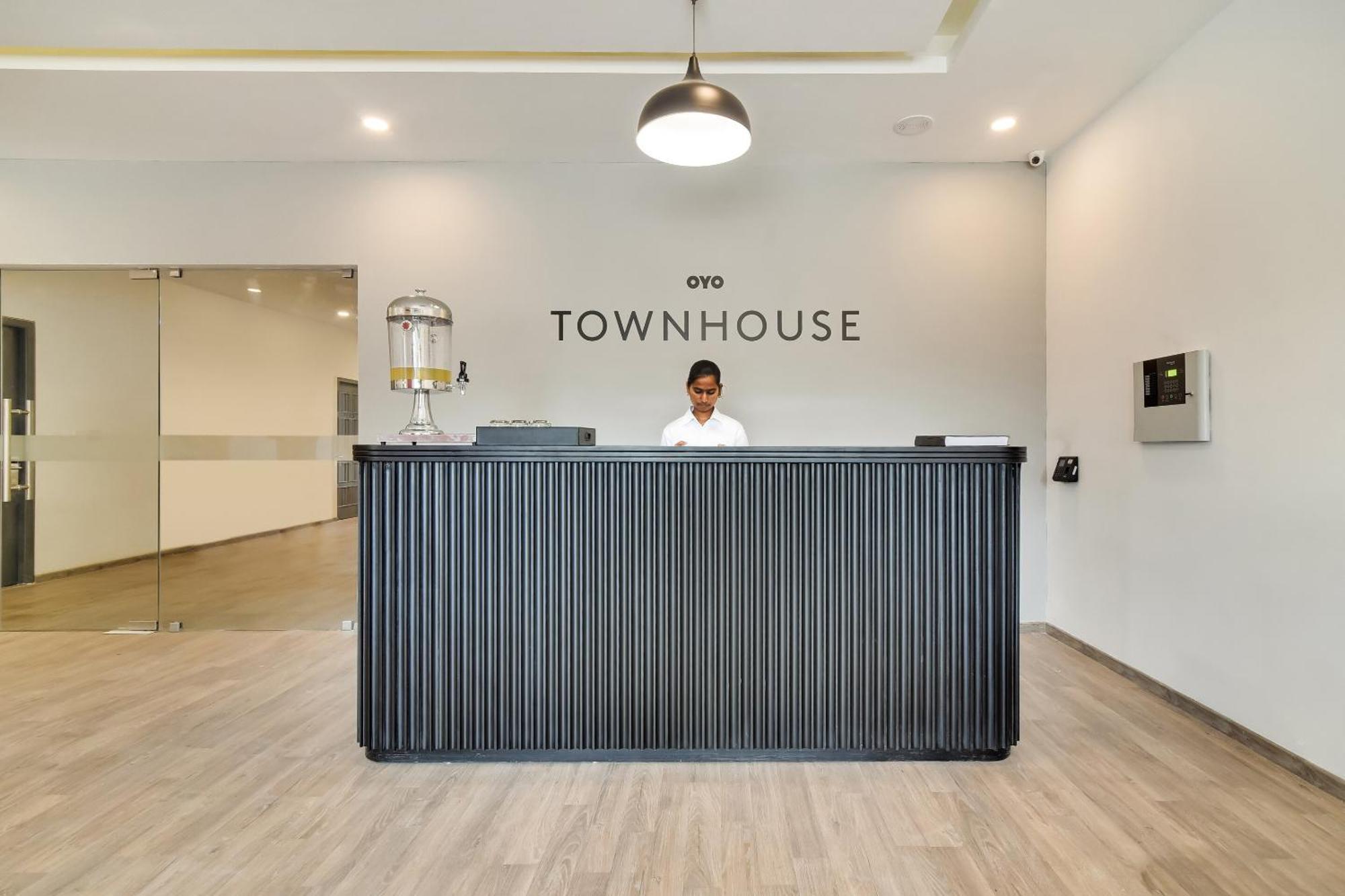Townhouse Kovilambakkam