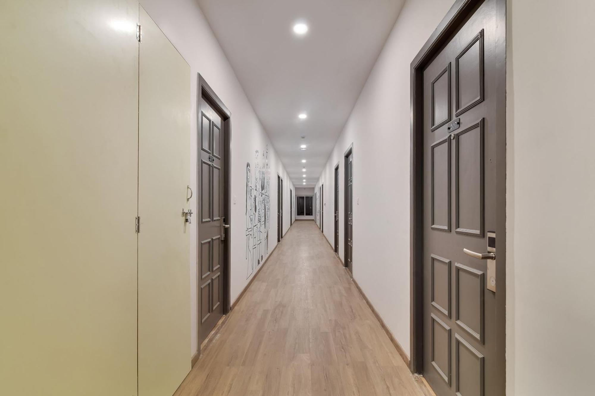 Townhouse Kovilambakkam 3*