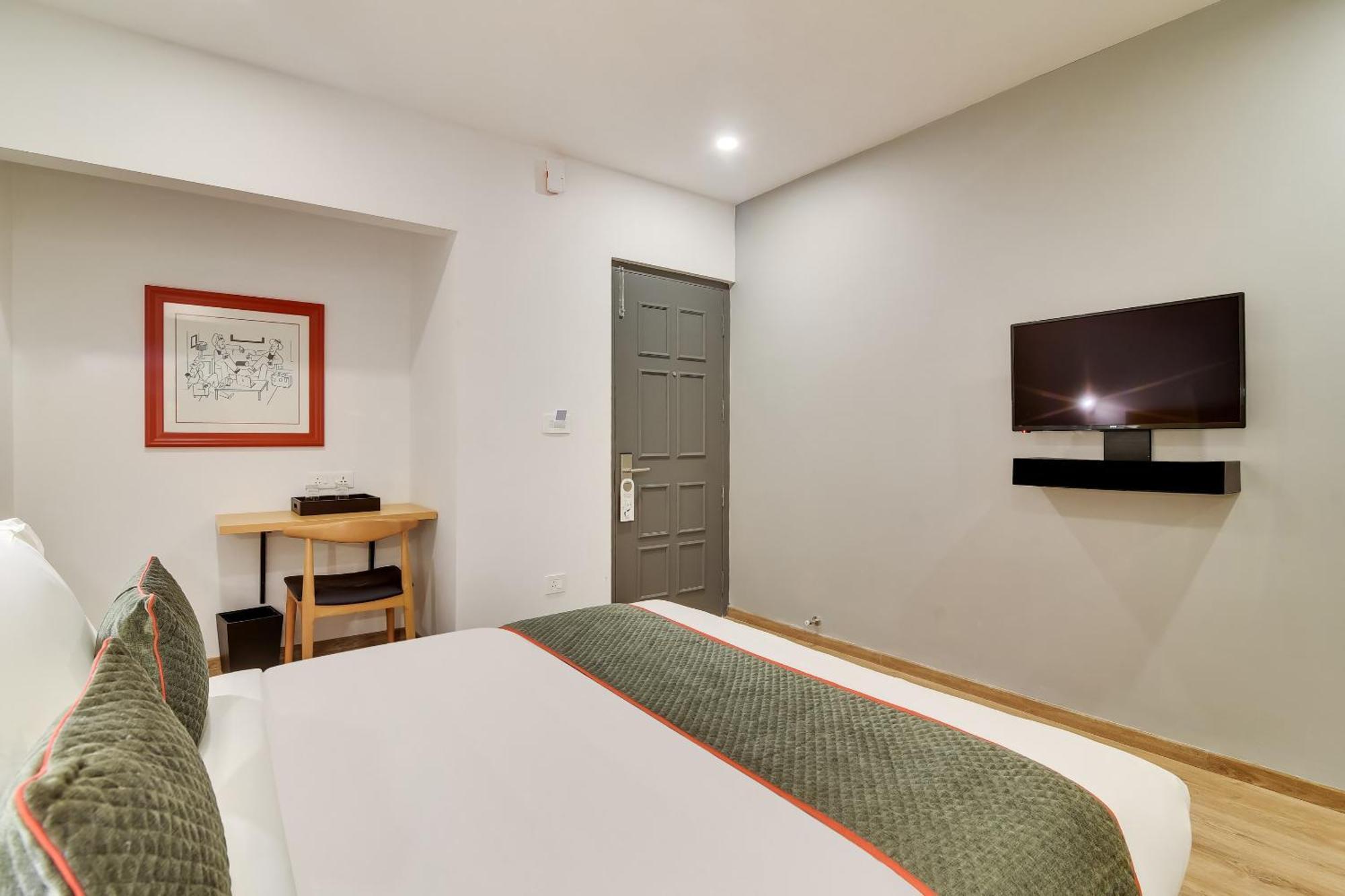 Townhouse Kovilambakkam Hotel Chennai