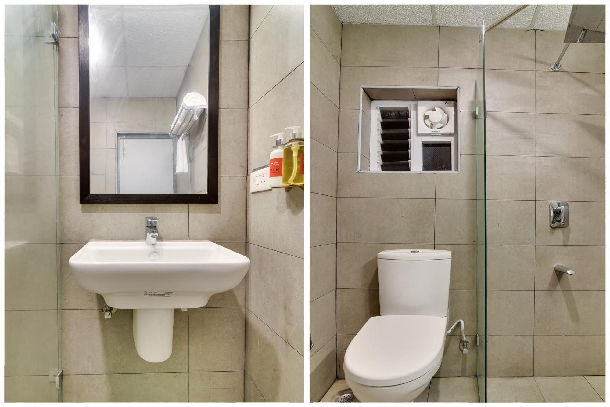 Townhouse Kovilambakkam