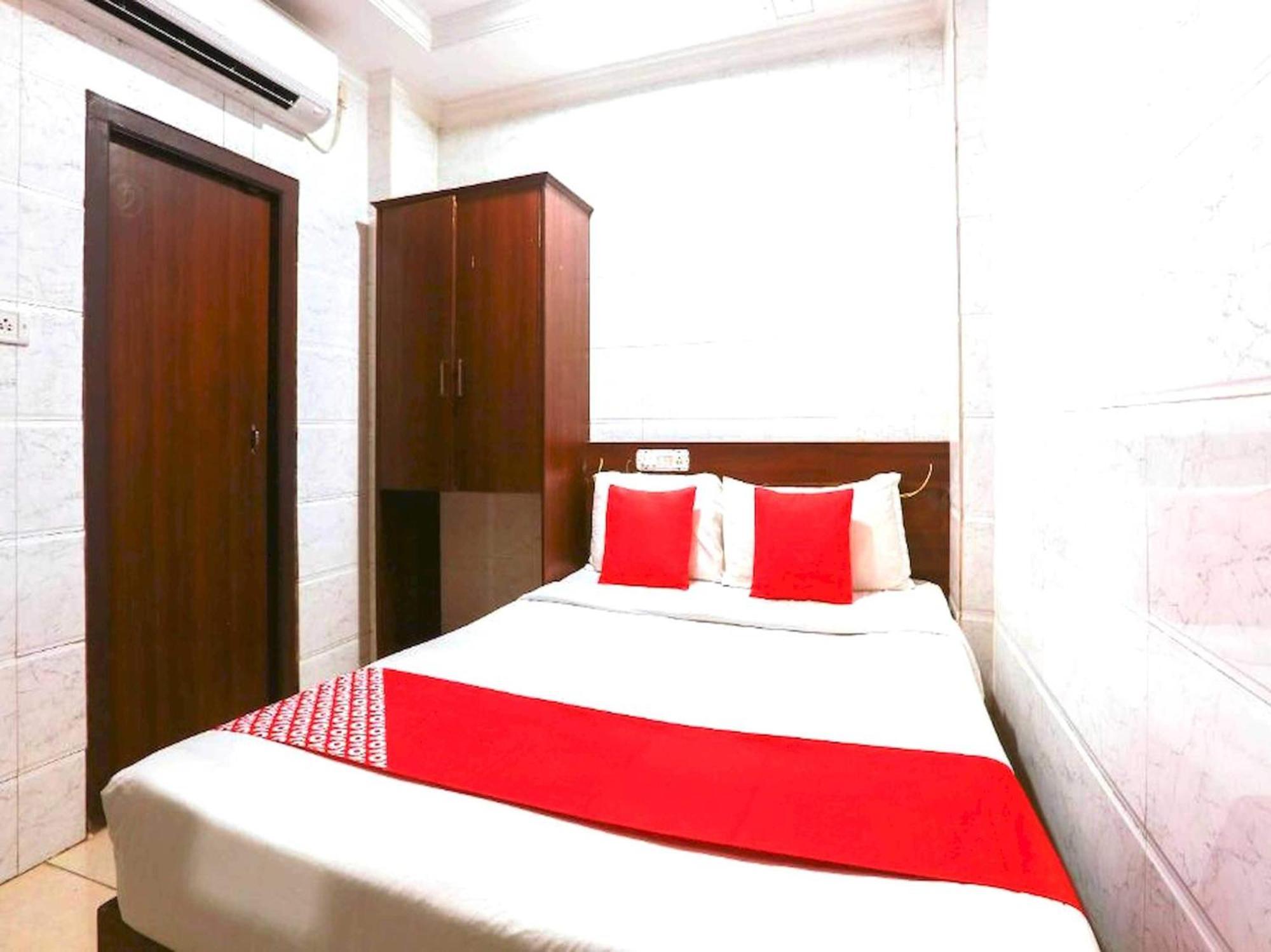O The Park Hotel 3*