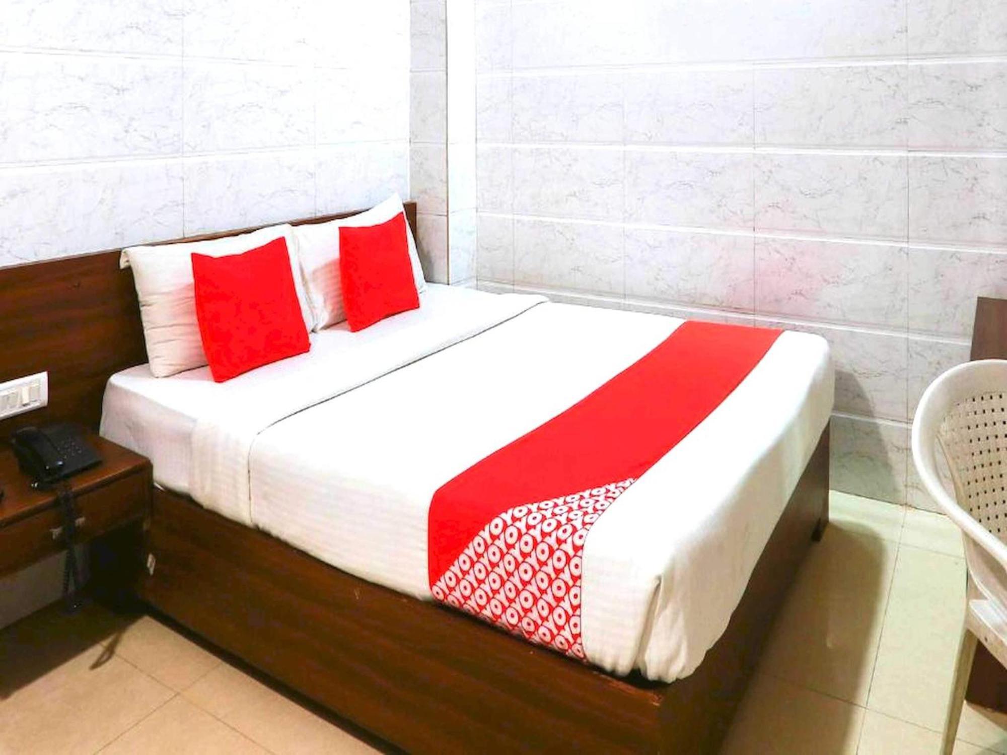 Hotel O The Park