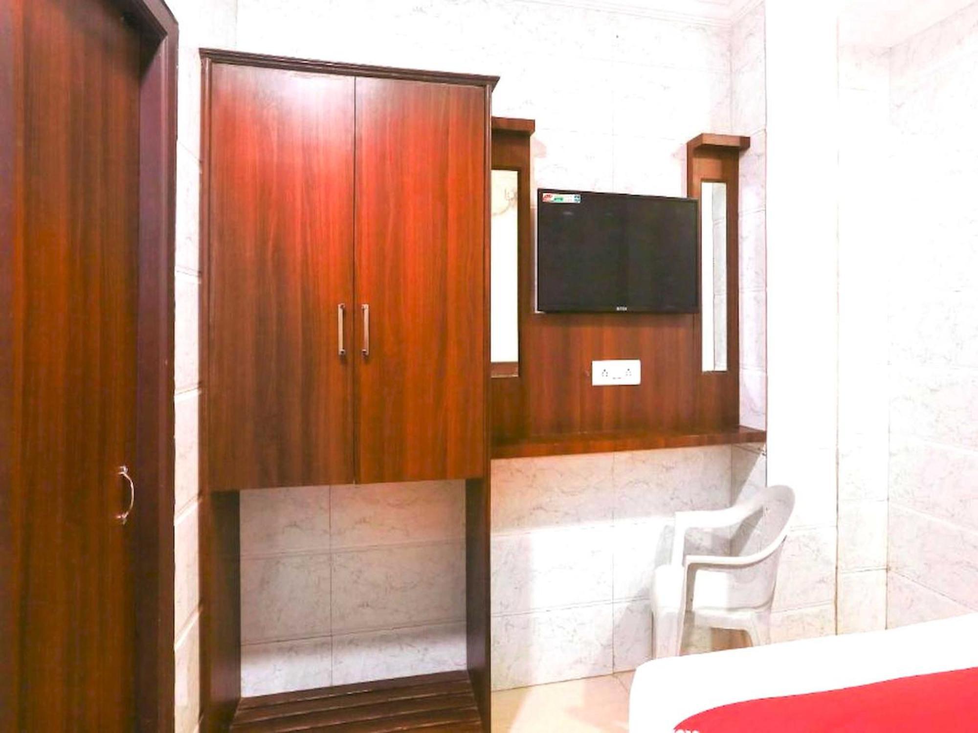 O The Park Hotel 3*