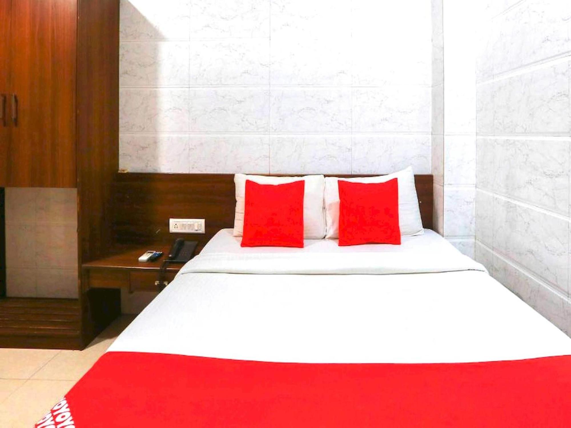 O The Park Hotel 3*