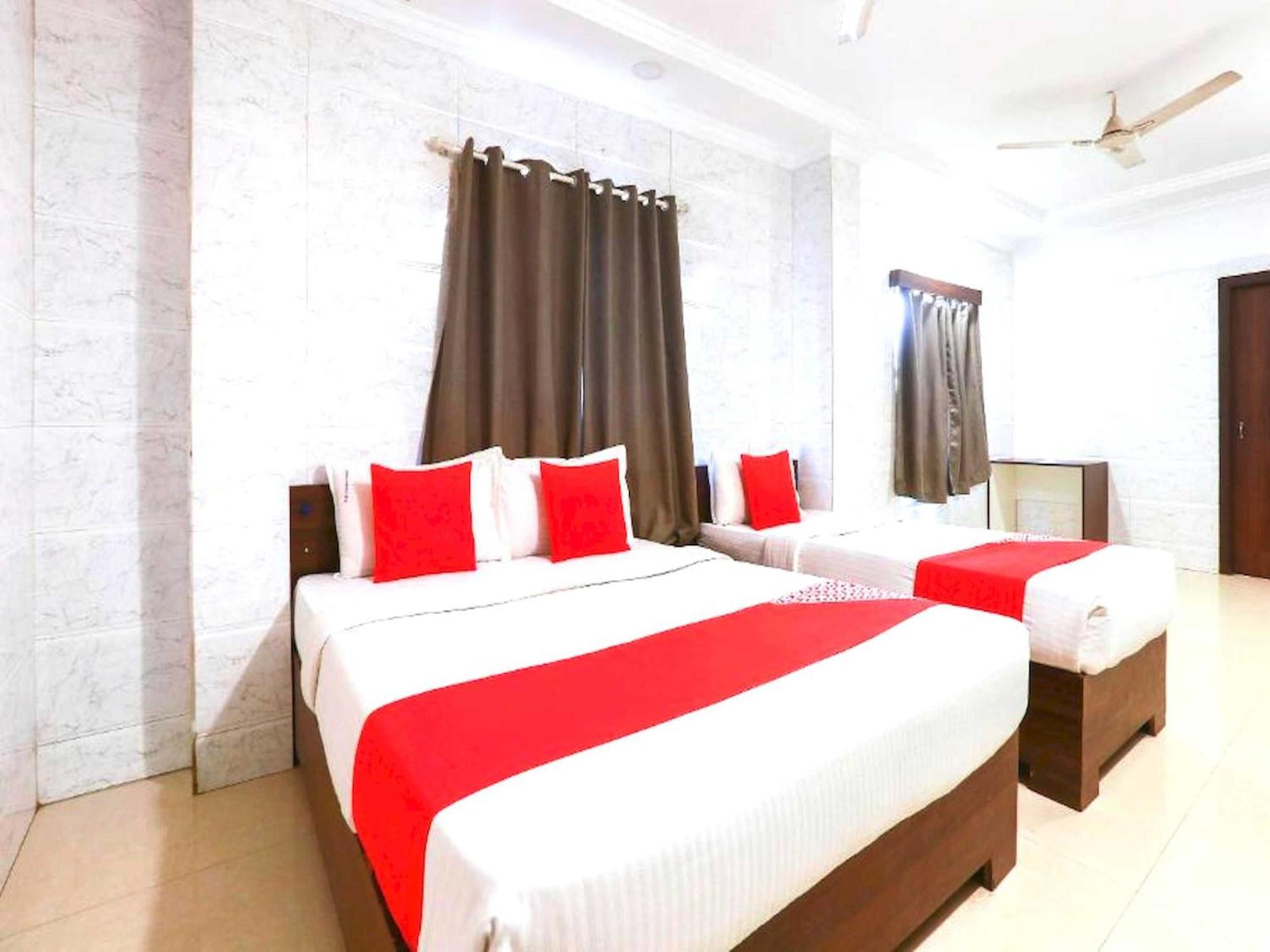O The Park Hotel Chennai