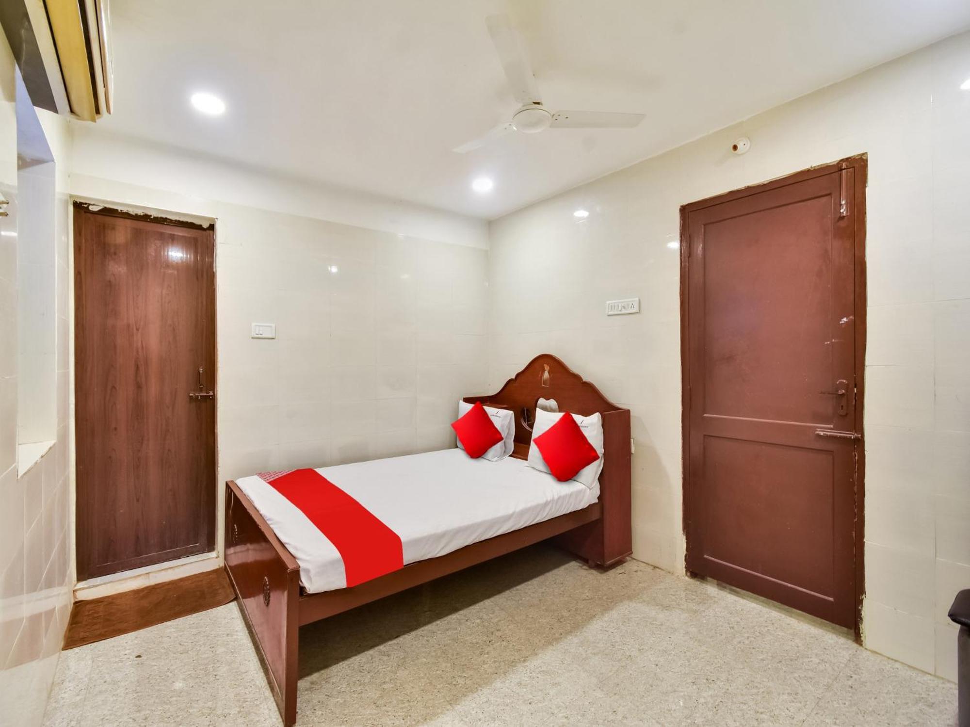 O Grand Residency 3*