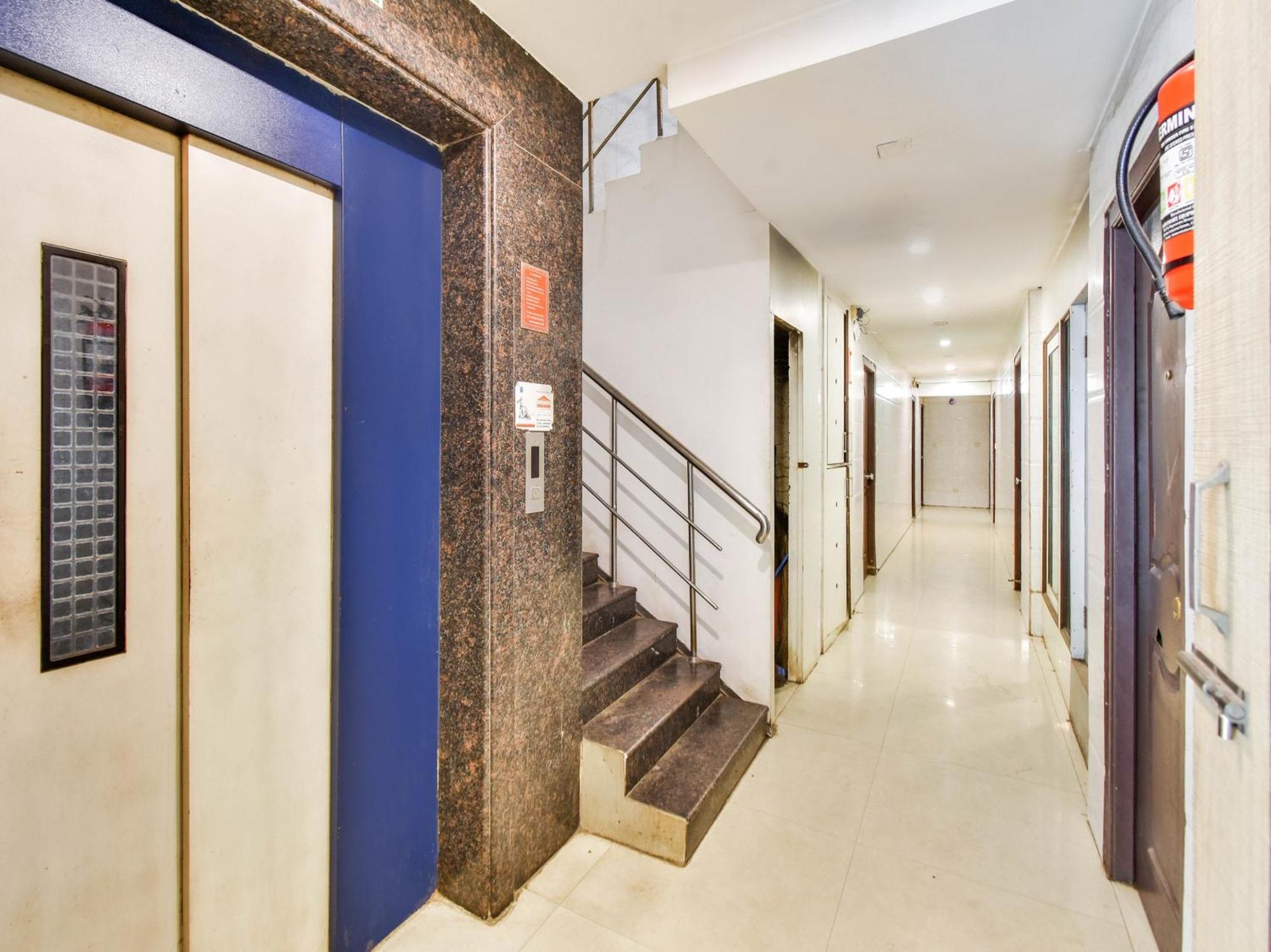 O Grand Residency 3* Chennai